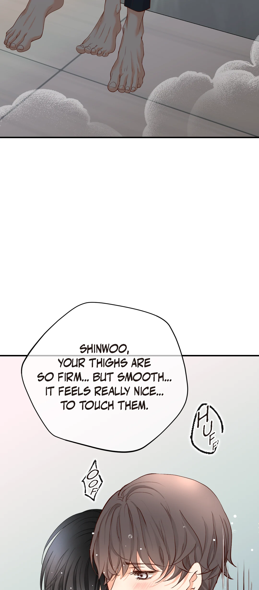 Read Bluffing chapter 23 image 41 on Lezhin
