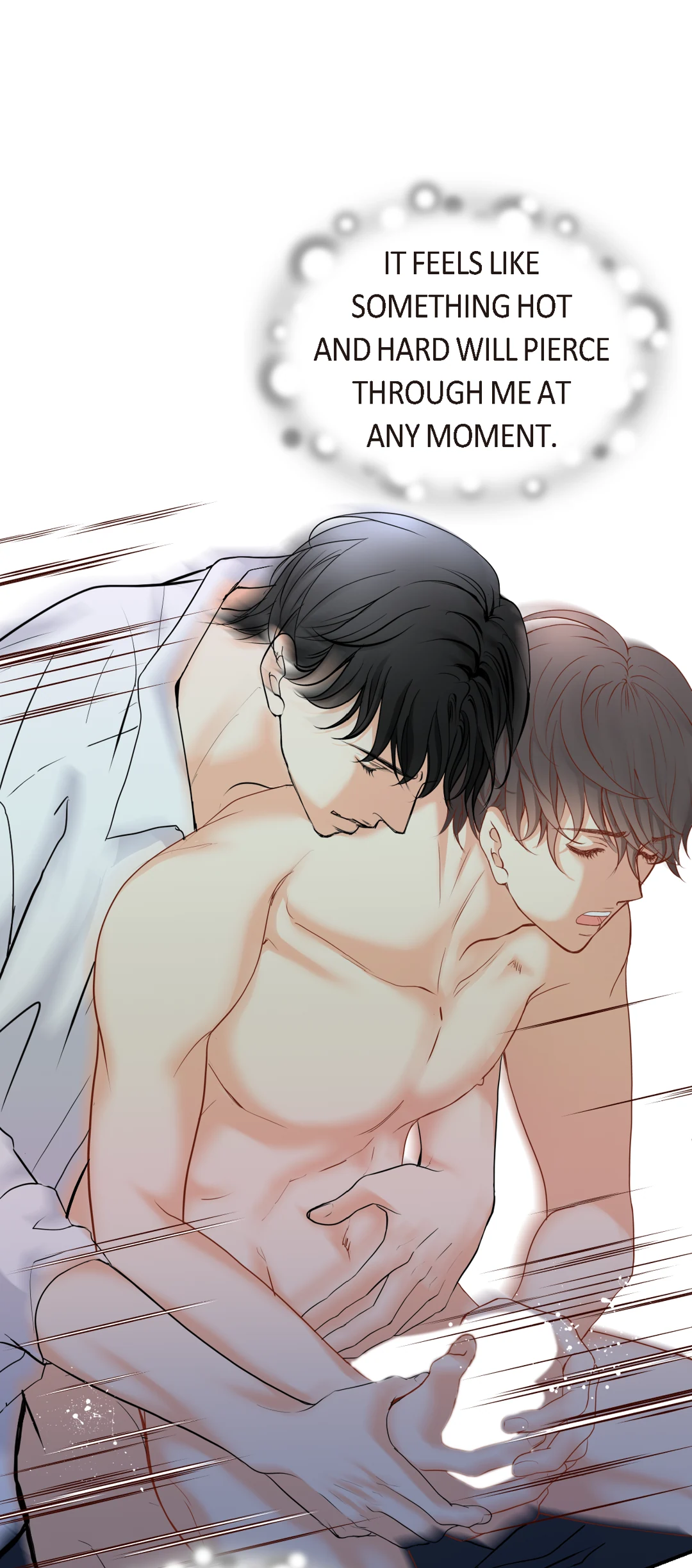 Read Bluffing chapter 23 image 44 on Lezhin