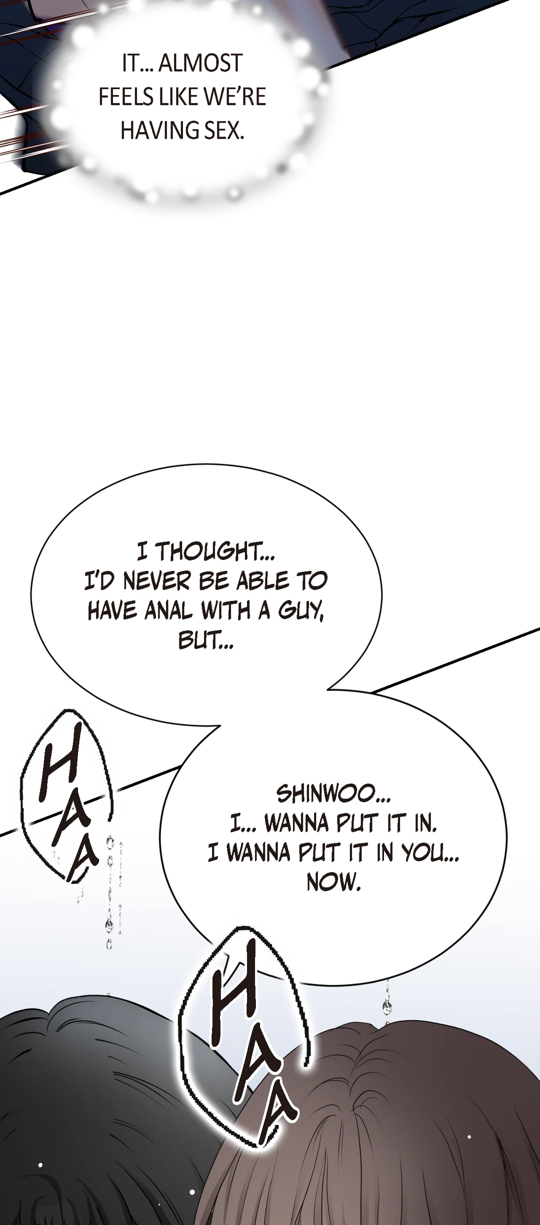 Read Bluffing chapter 23 image 45 on Lezhin