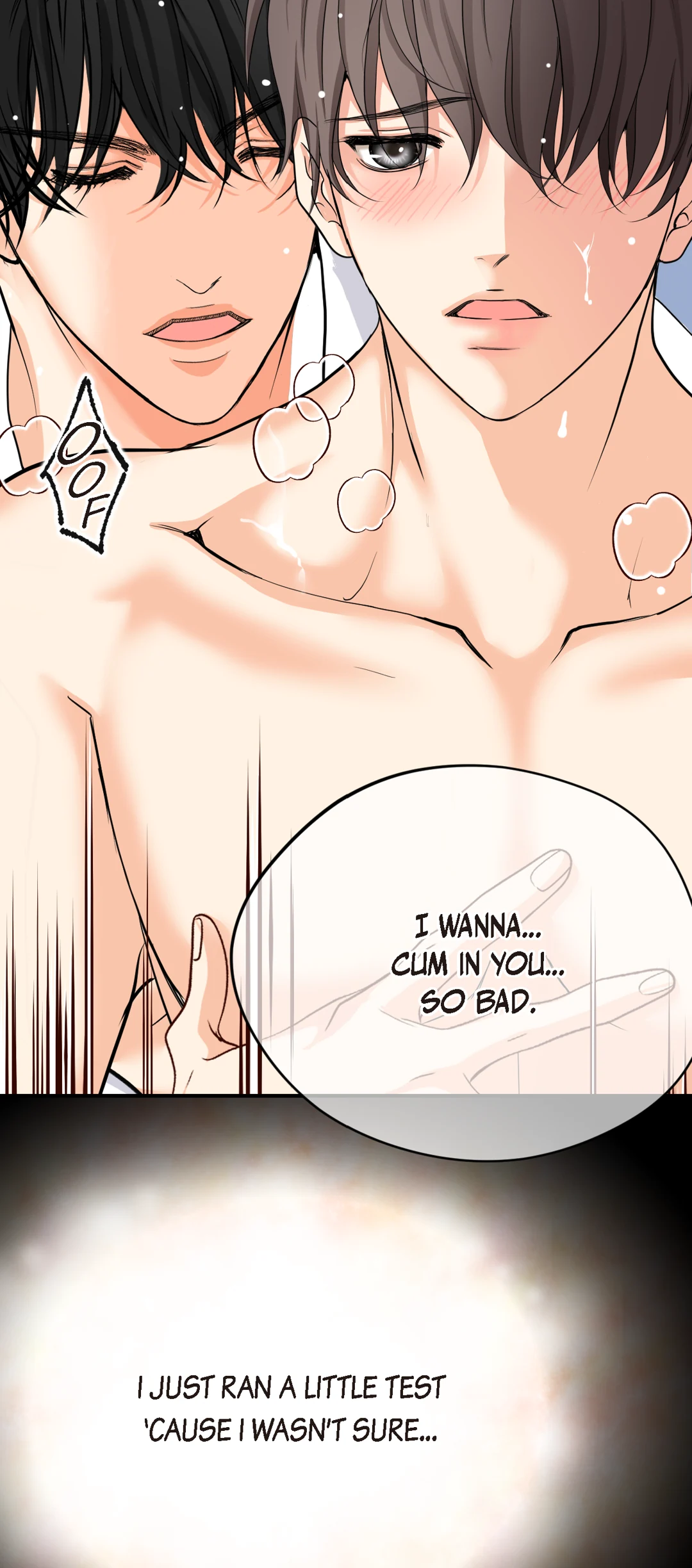 Read Bluffing chapter 23 image 46 on Lezhin