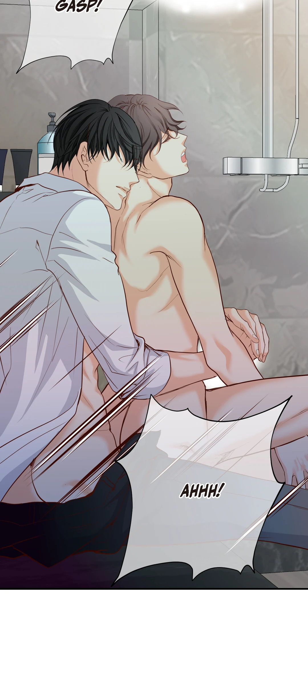 Read Bluffing chapter 23 image 52 on Lezhin