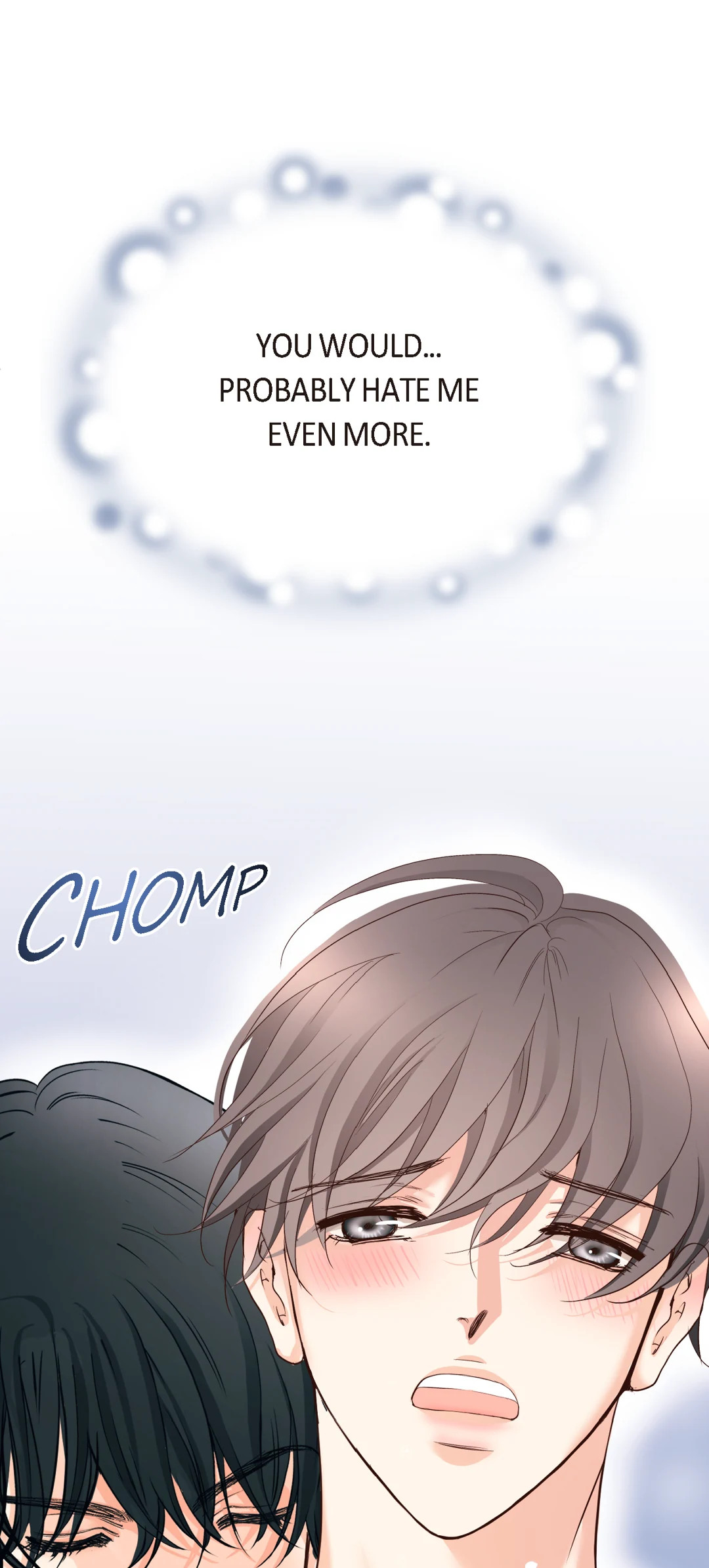 Read Bluffing chapter 23 image 53 on Lezhin