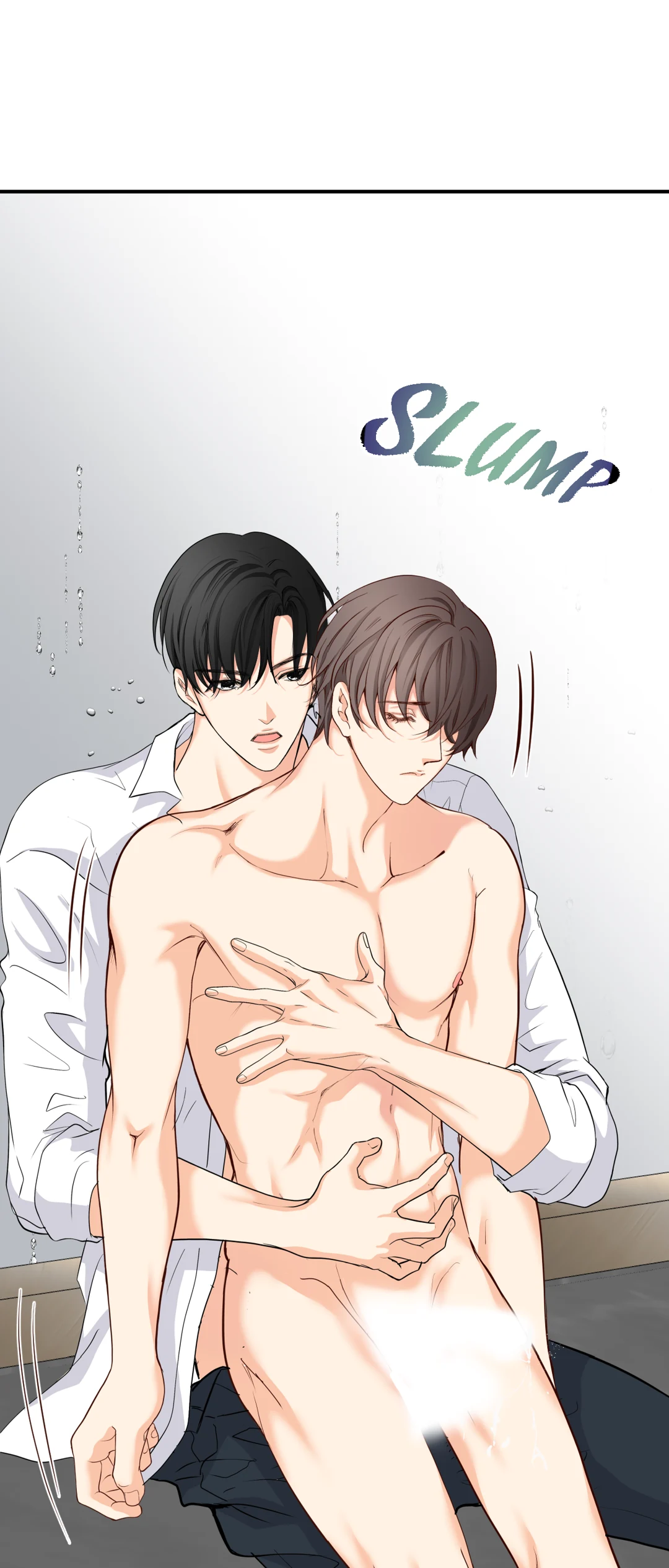 Read Bluffing chapter 23 image 56 on Lezhin