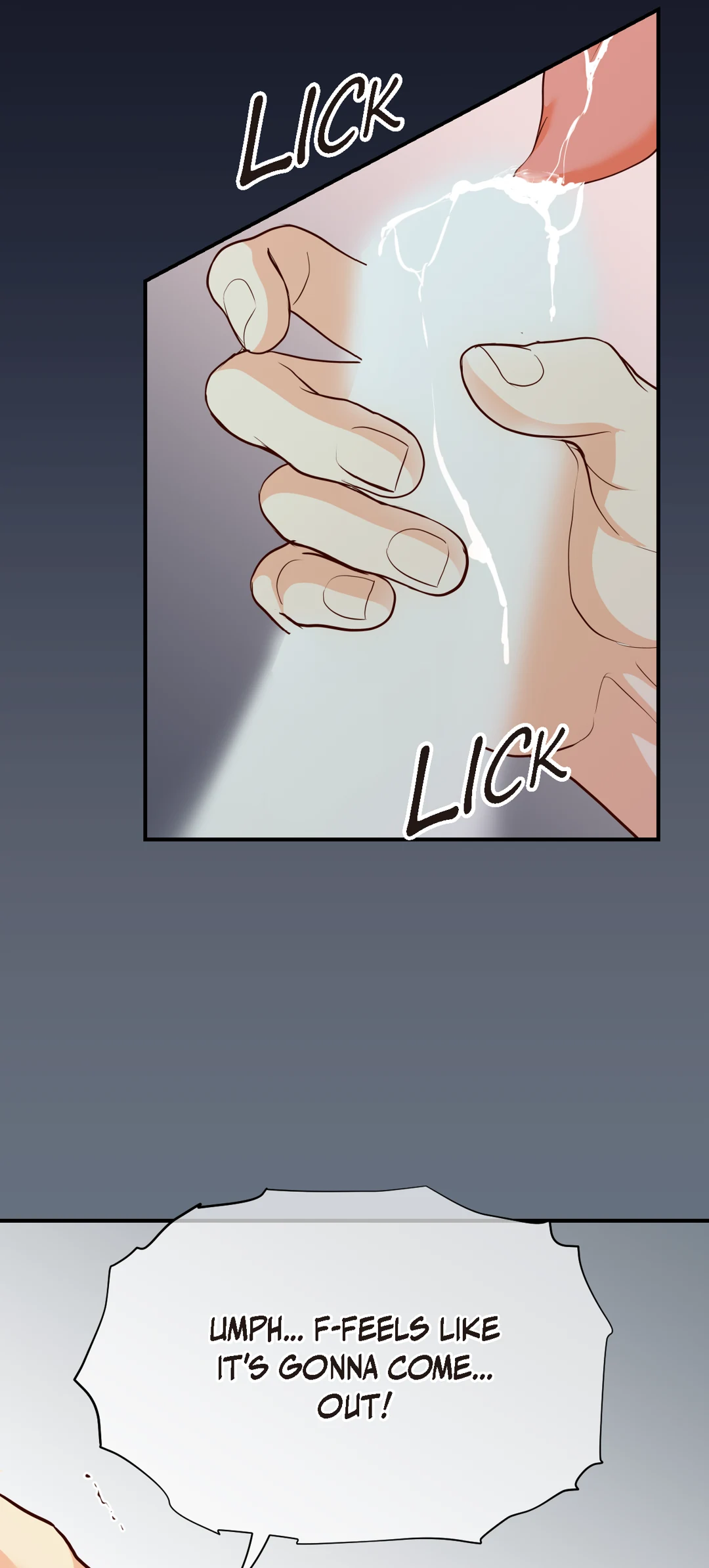Read Bluffing chapter 23 image 6 on Lezhin