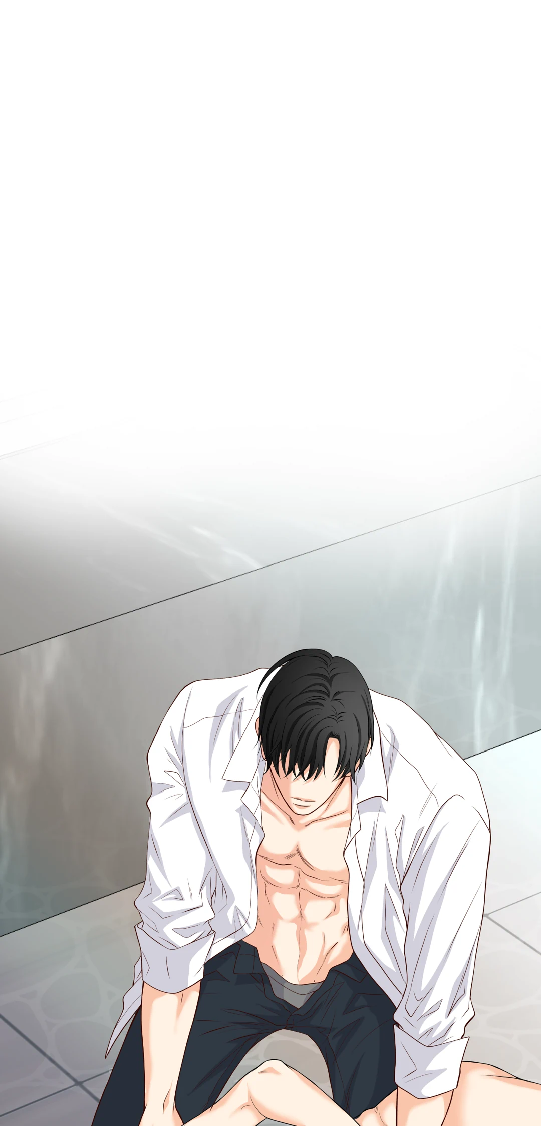Read Bluffing chapter 23 image 60 on Lezhin