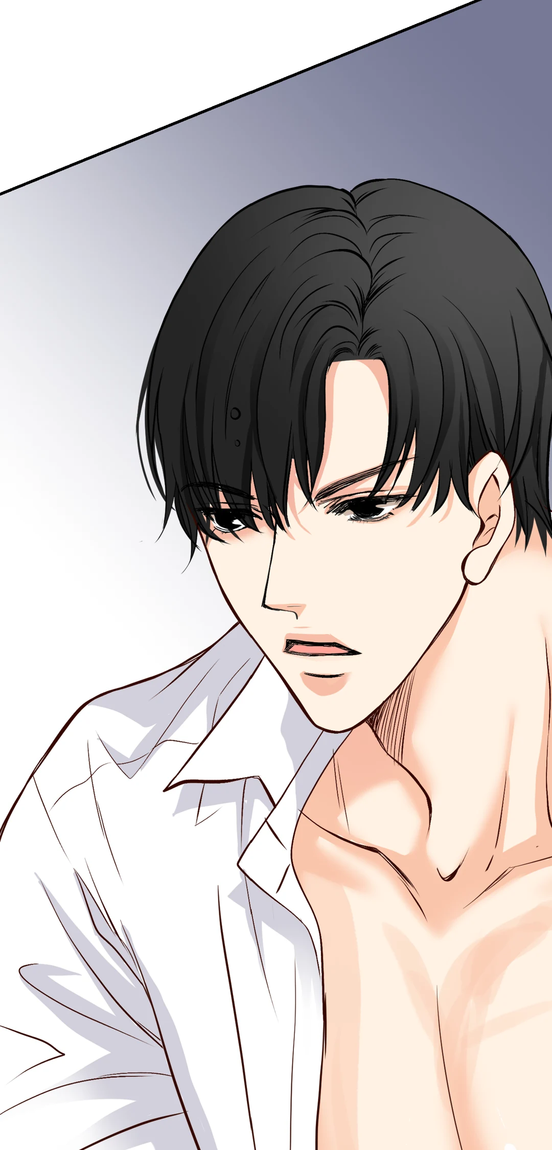 Read Bluffing chapter 23 image 62 on Lezhin