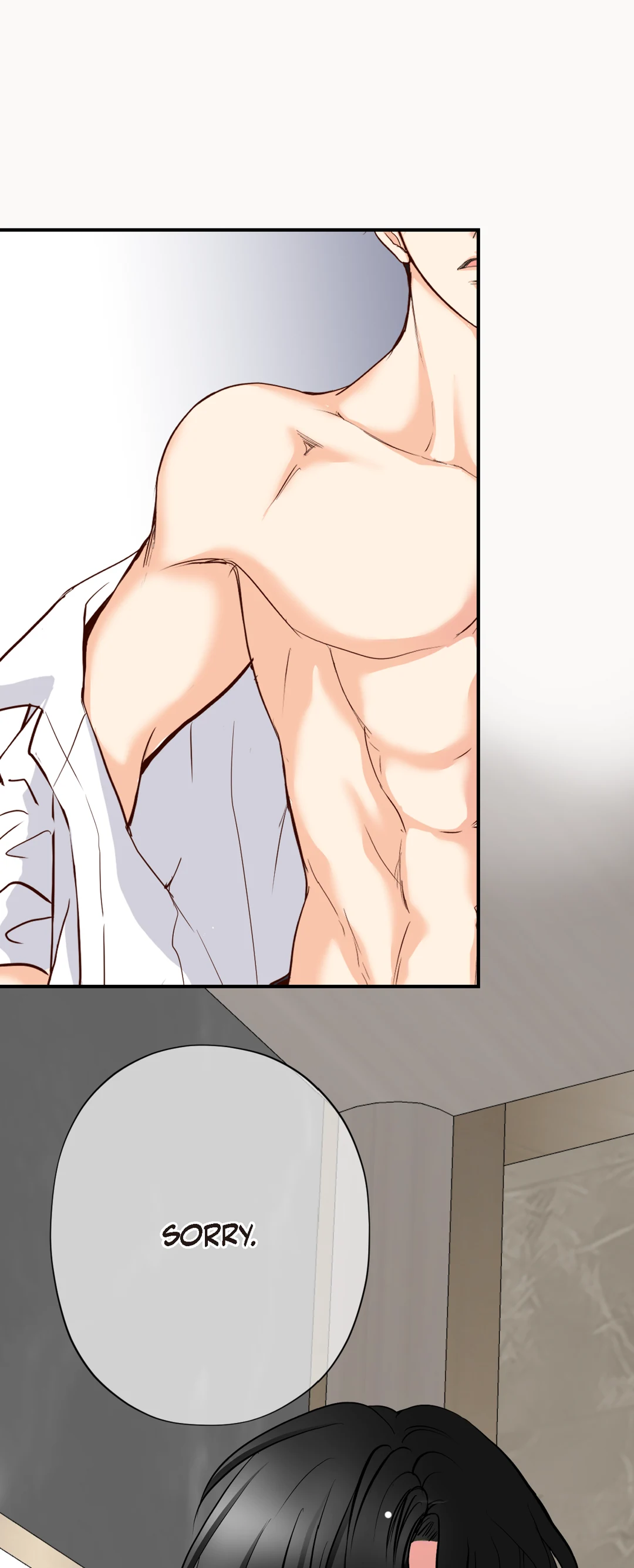 Read Bluffing chapter 23 image 65 on Lezhin