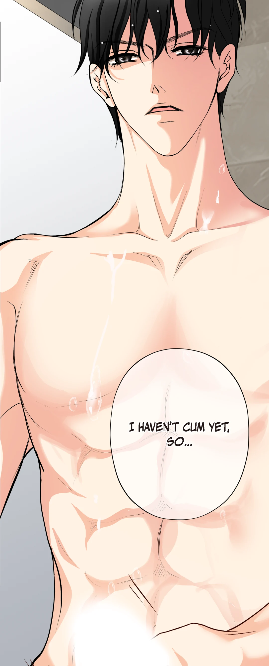 Read Bluffing chapter 23 image 66 on Lezhin