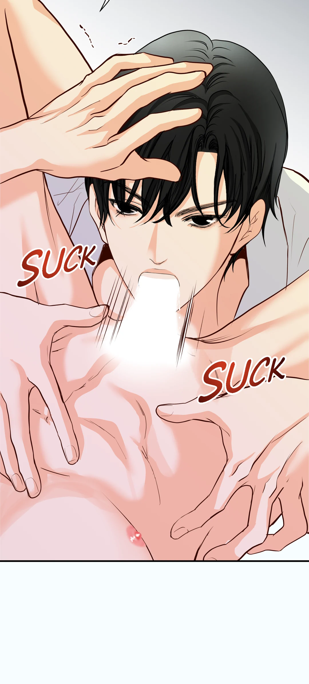 Read Bluffing chapter 23 image 7 on Lezhin