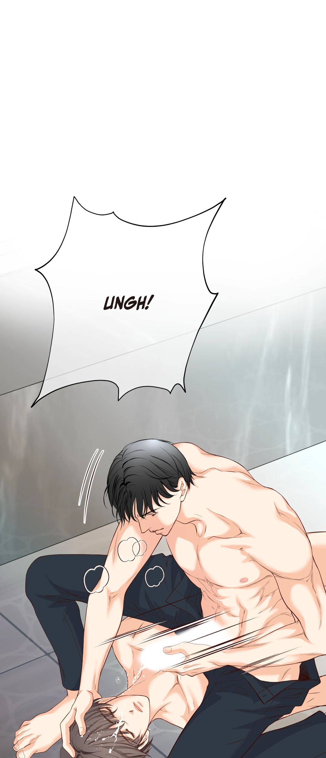 Read Bluffing chapter 23 image 71 on Lezhin