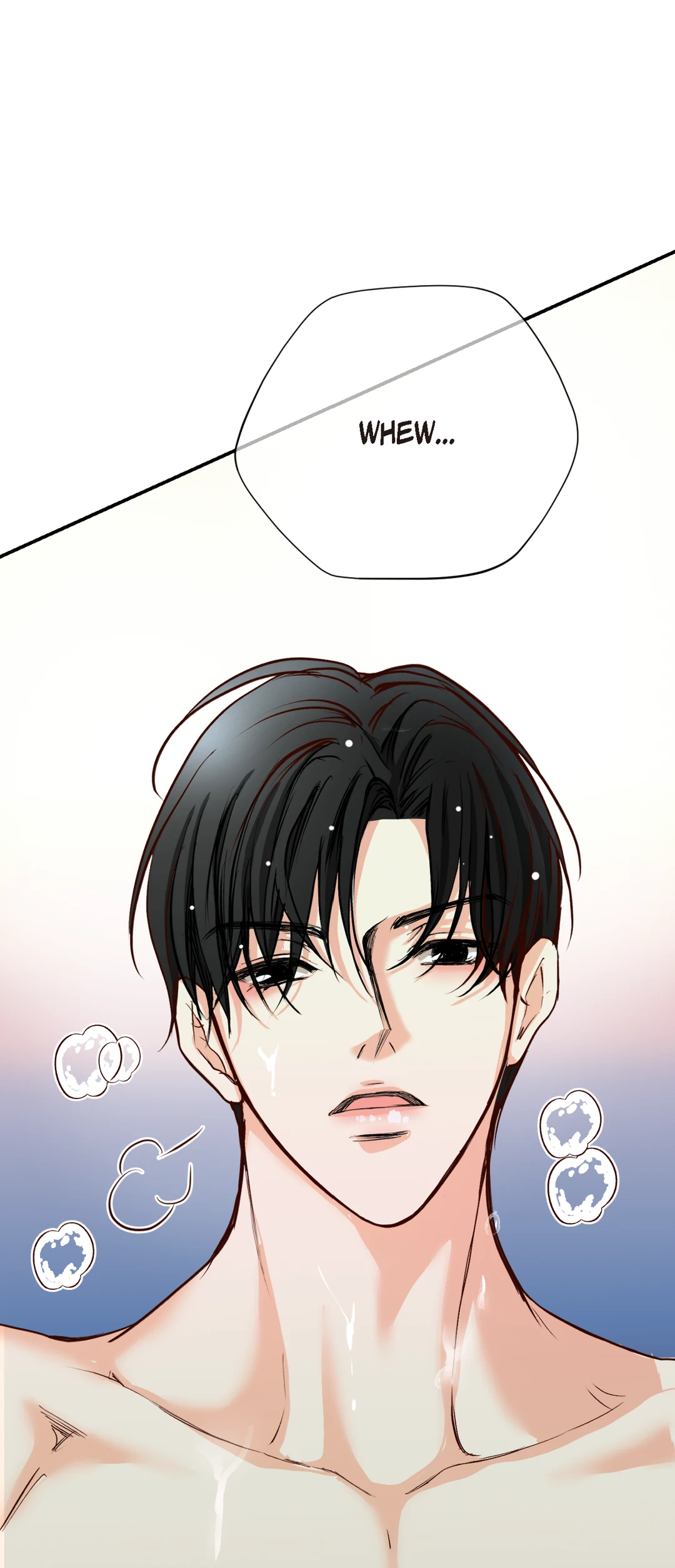 Read Bluffing chapter 23 image 74 on Lezhin