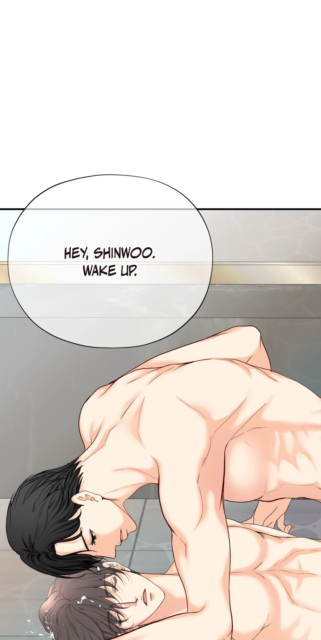 Read Bluffing chapter 23 image 78 on Lezhin