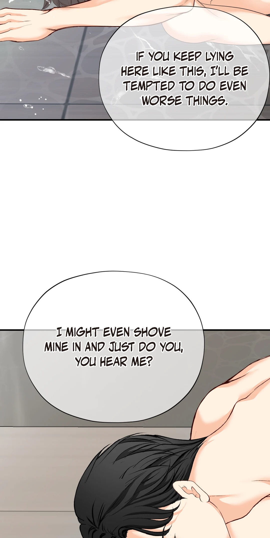 Read Bluffing chapter 23 image 79 on Lezhin