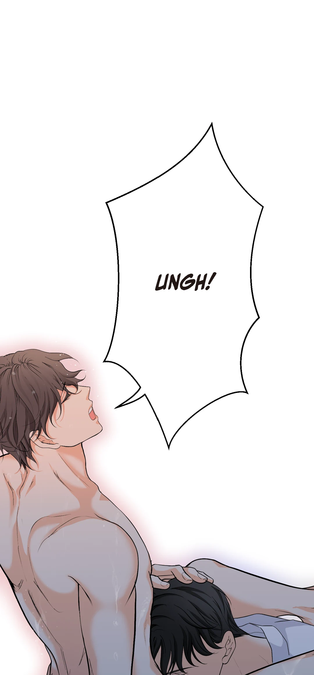 Read Bluffing chapter 23 image 8 on Lezhin