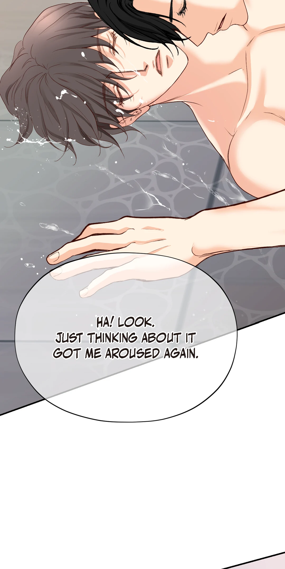 Read Bluffing chapter 23 image 80 on Lezhin