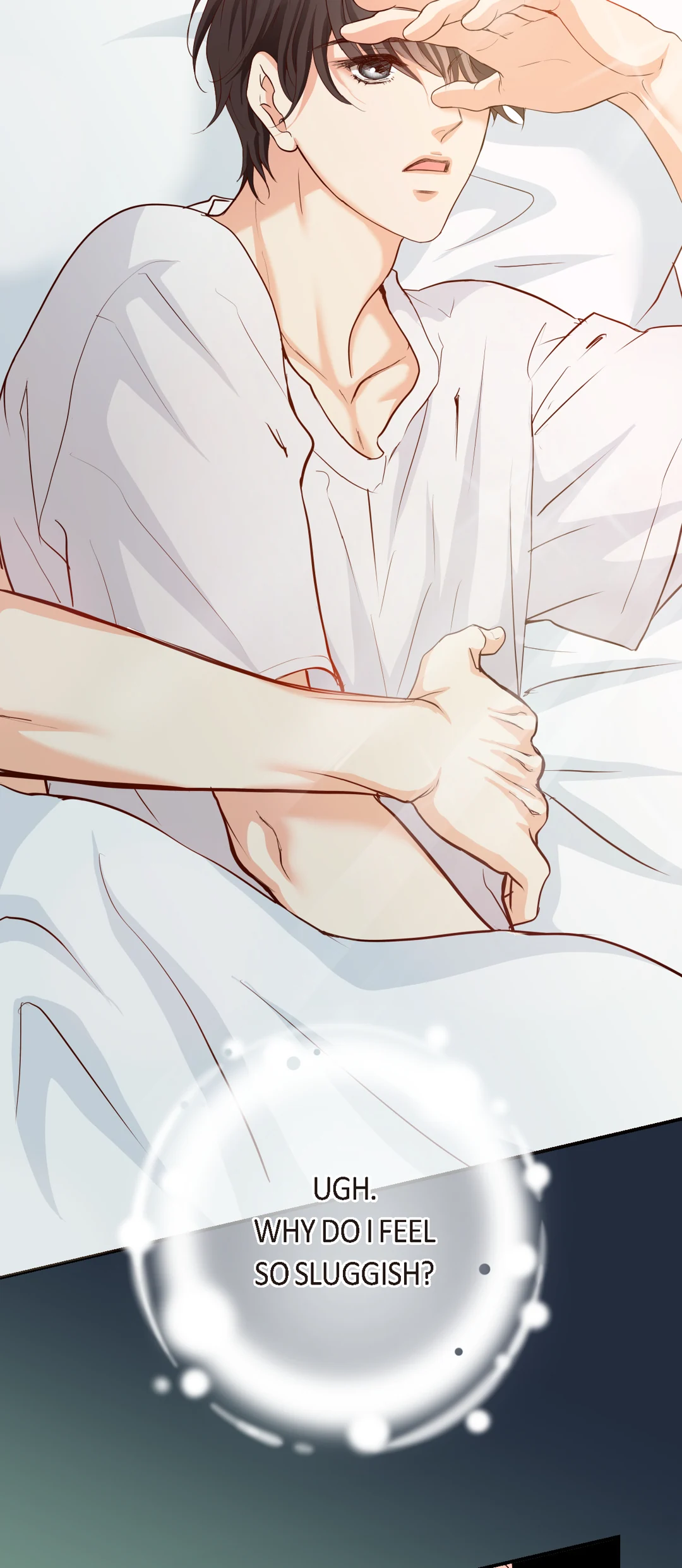 Read Bluffing chapter 23 image 85 on Lezhin