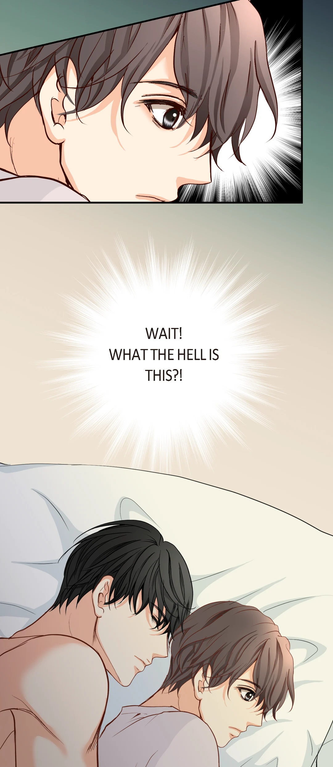 Read Bluffing chapter 23 image 86 on Lezhin