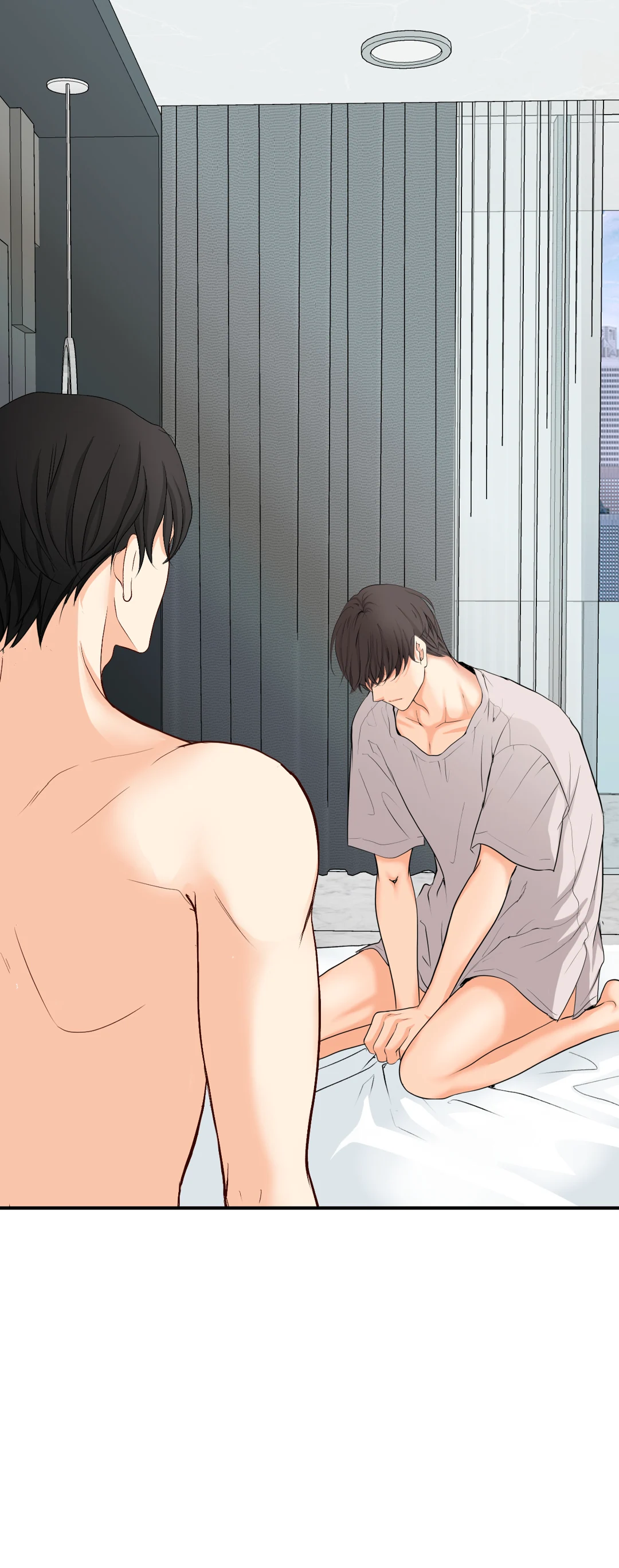 Read Bluffing chapter 24 image 11 on Lezhin