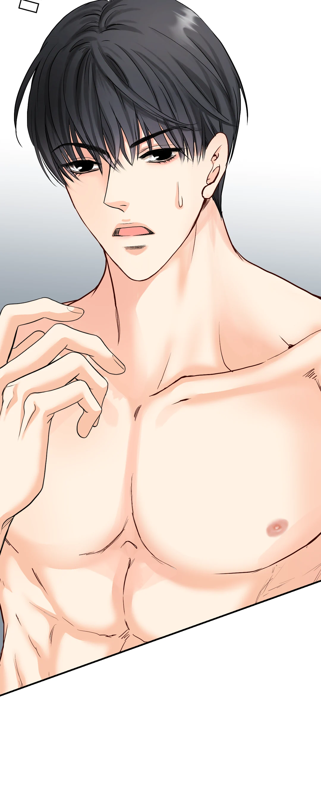 Read Bluffing chapter 24 image 15 on Lezhin