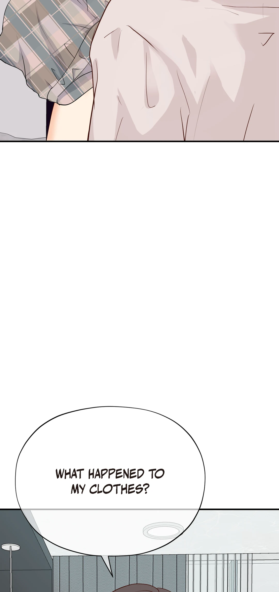 Read Bluffing chapter 24 image 18 on Lezhin