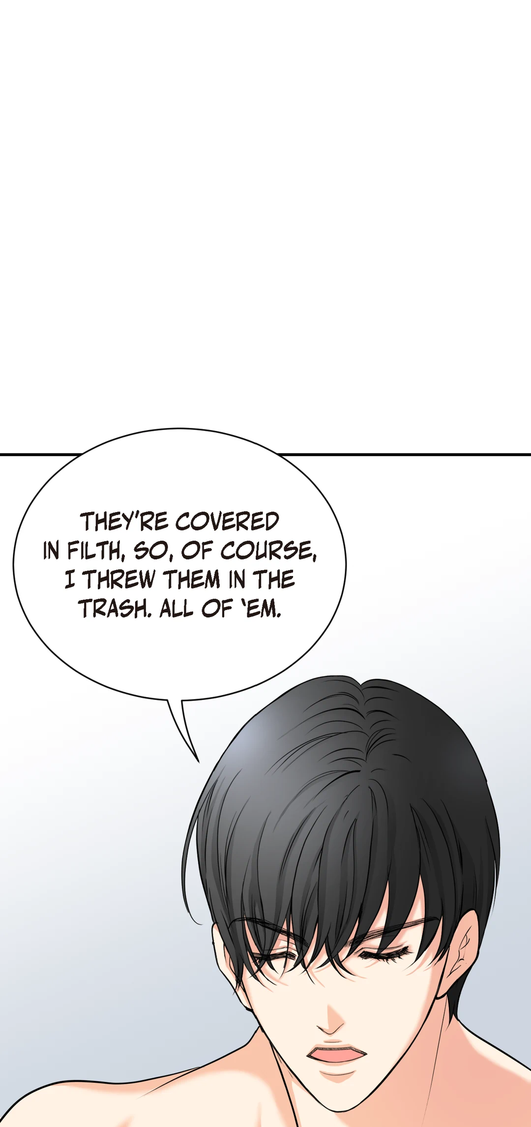 Read Bluffing chapter 24 image 20 on Lezhin