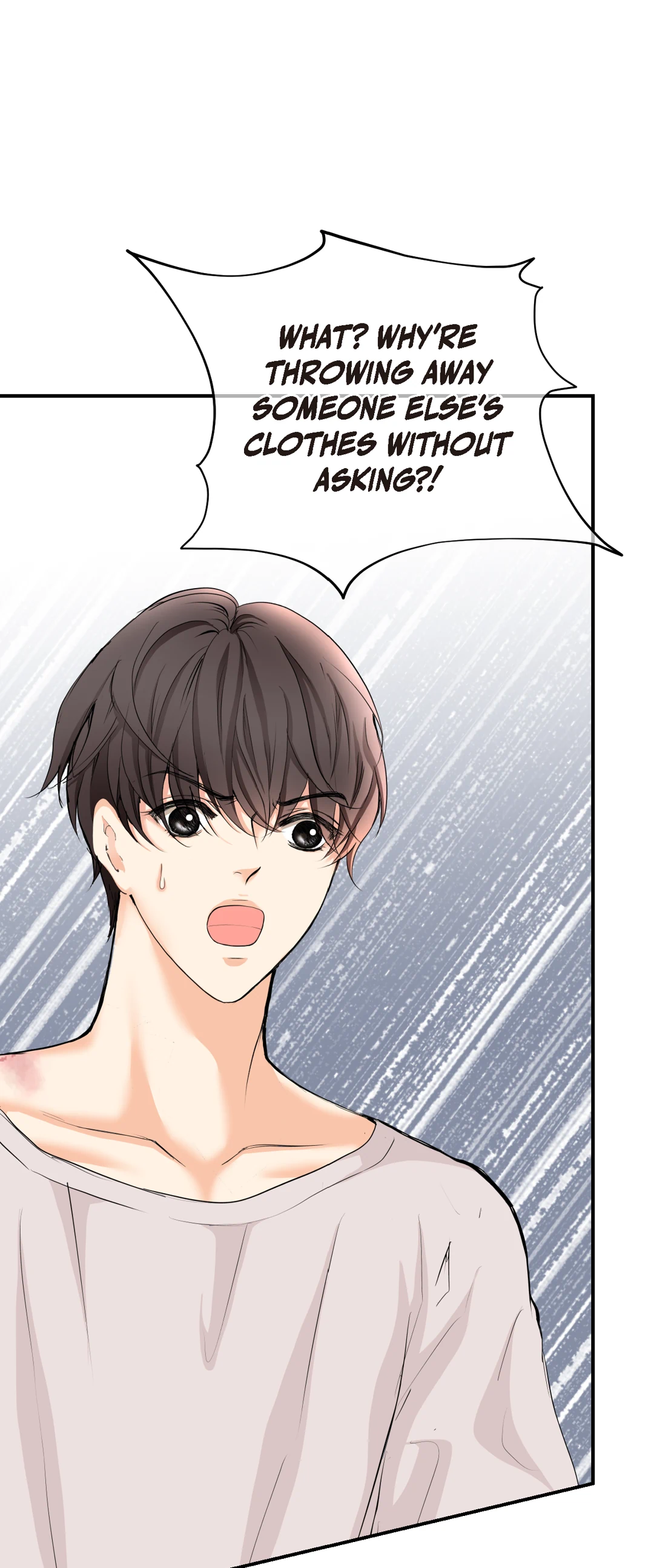 Read Bluffing chapter 24 image 22 on Lezhin