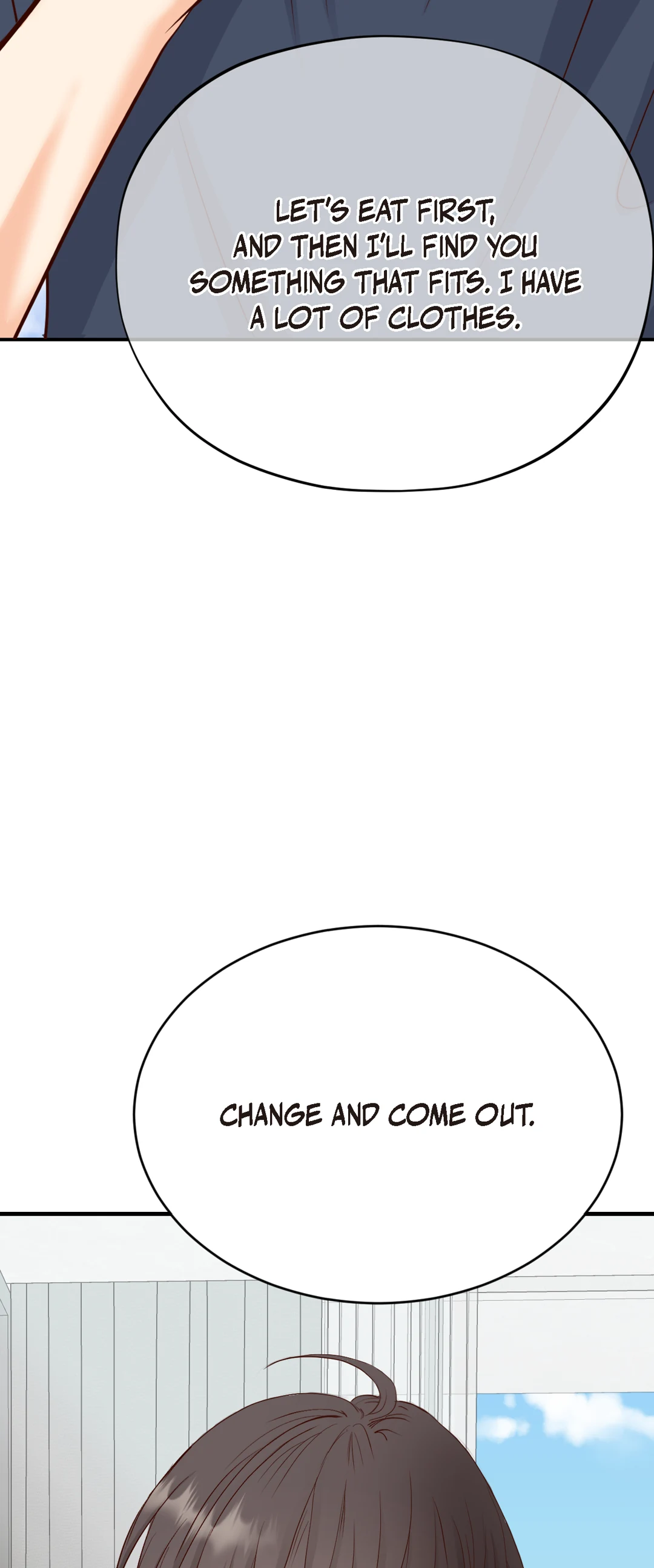 Read Bluffing chapter 24 image 25 on Lezhin
