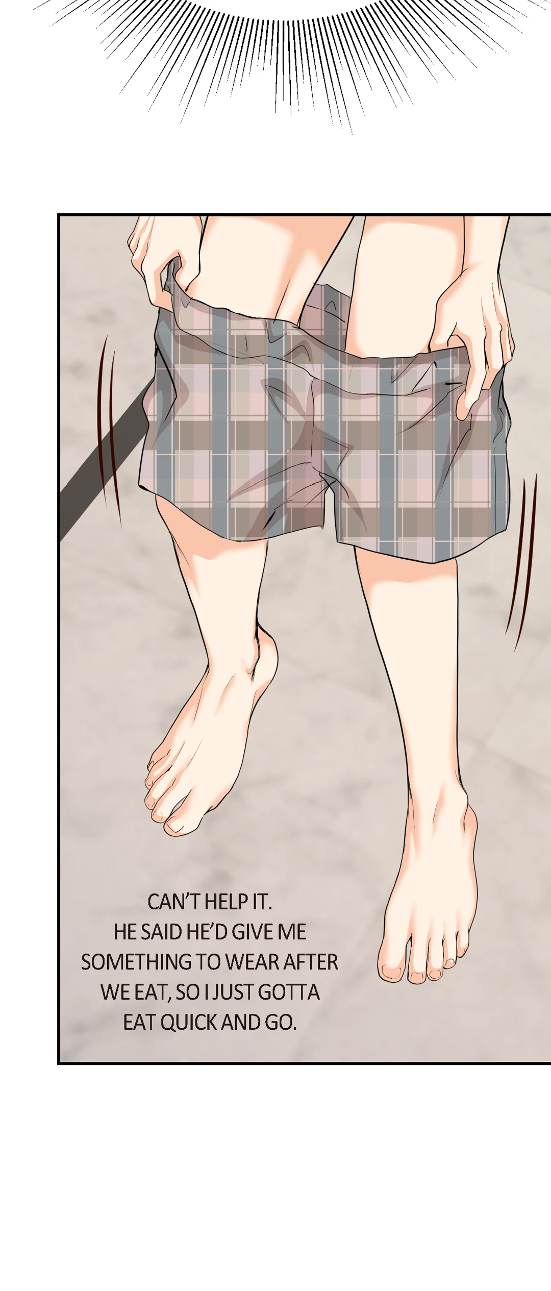 Read Bluffing chapter 24 image 31 on Lezhin