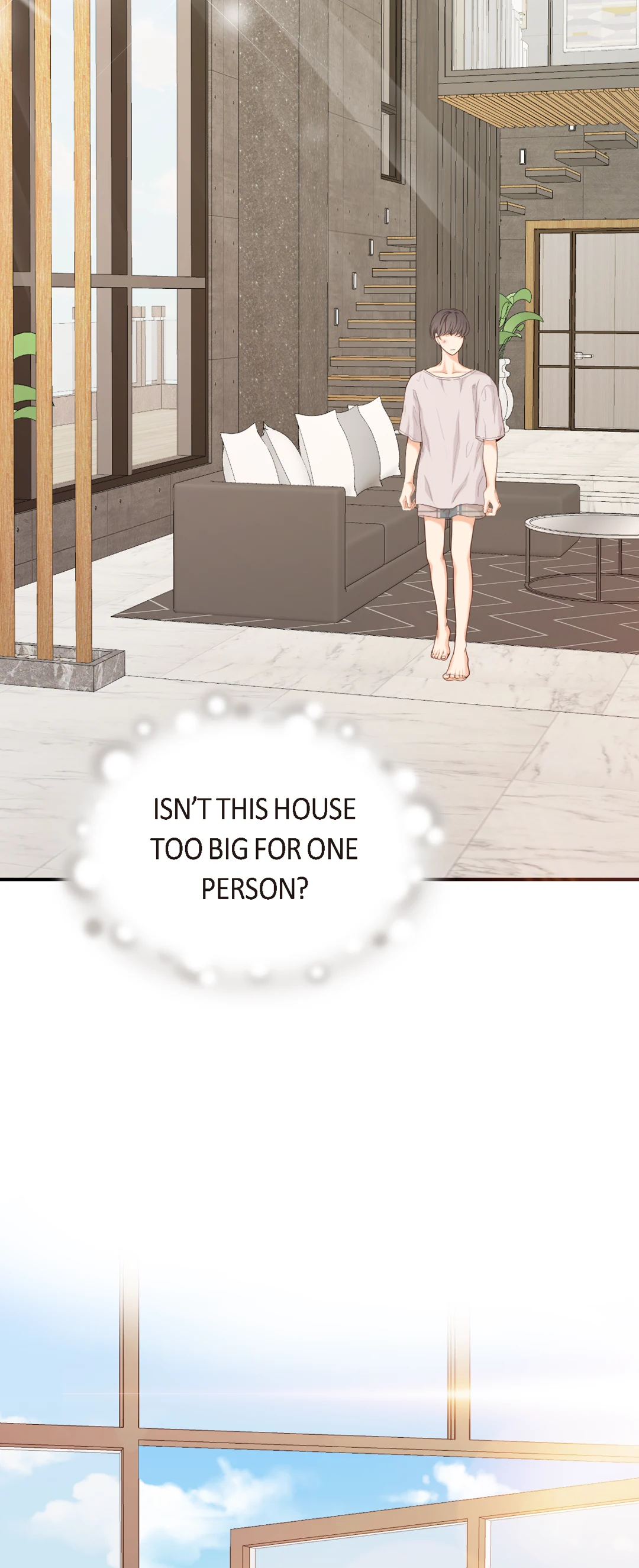 Read Bluffing chapter 24 image 33 on Lezhin