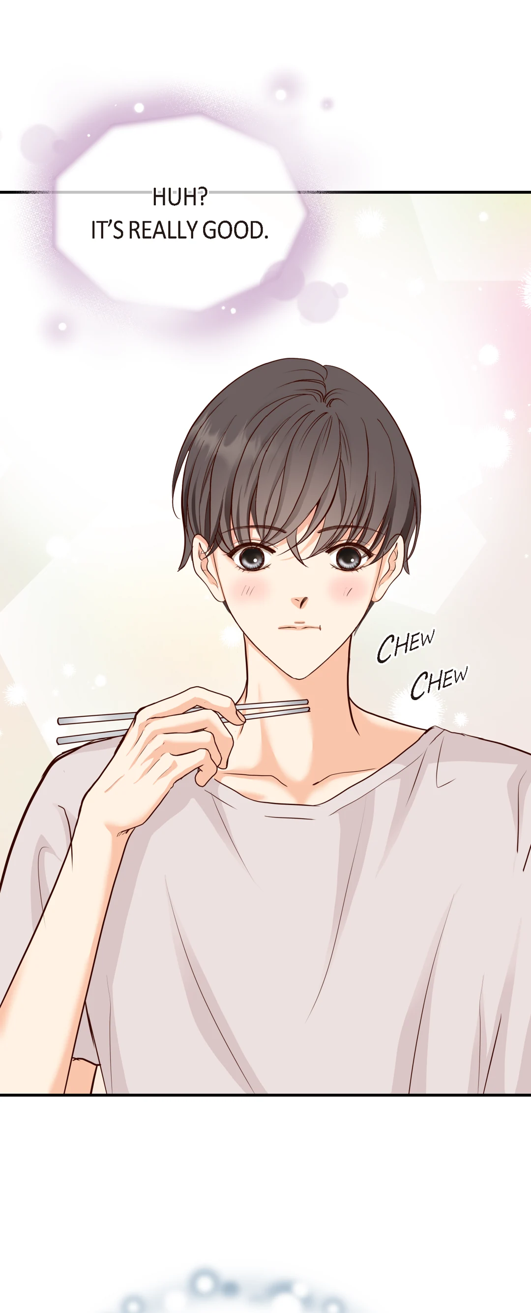 Read Bluffing chapter 24 image 38 on Lezhin