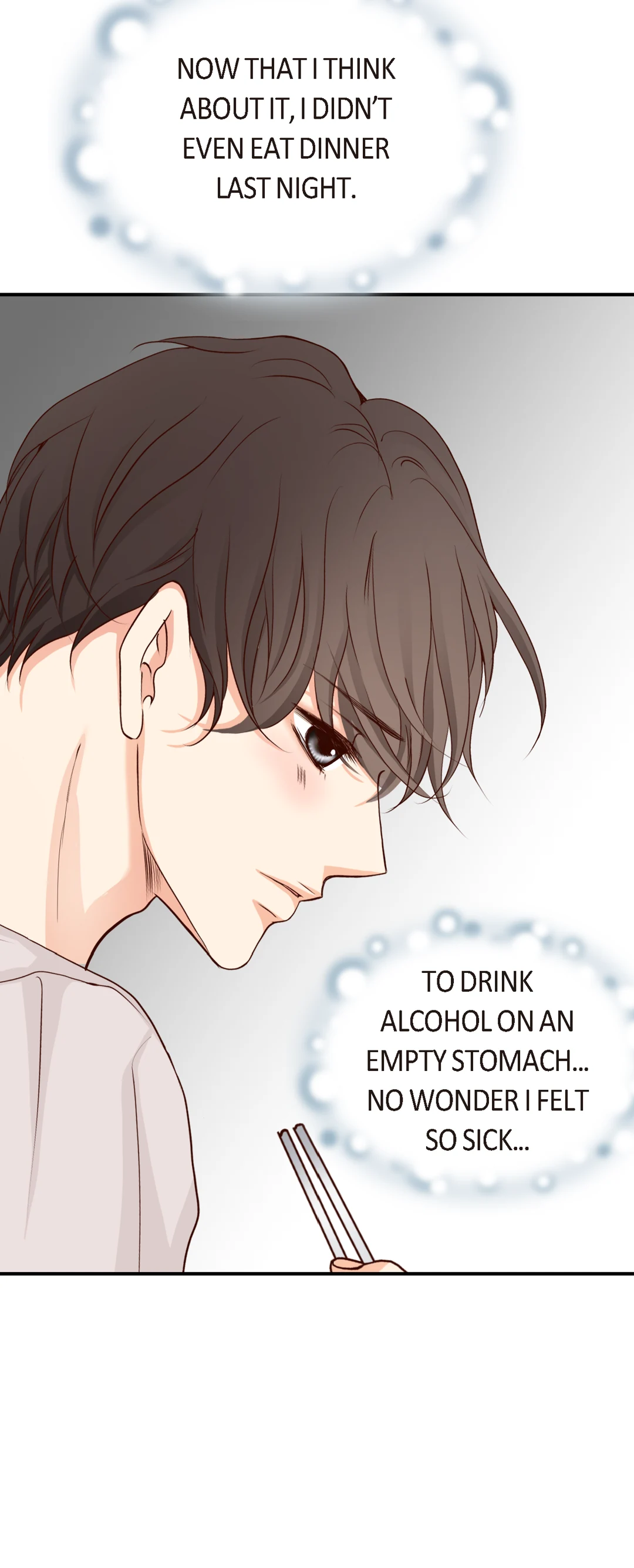 Read Bluffing chapter 24 image 39 on Lezhin