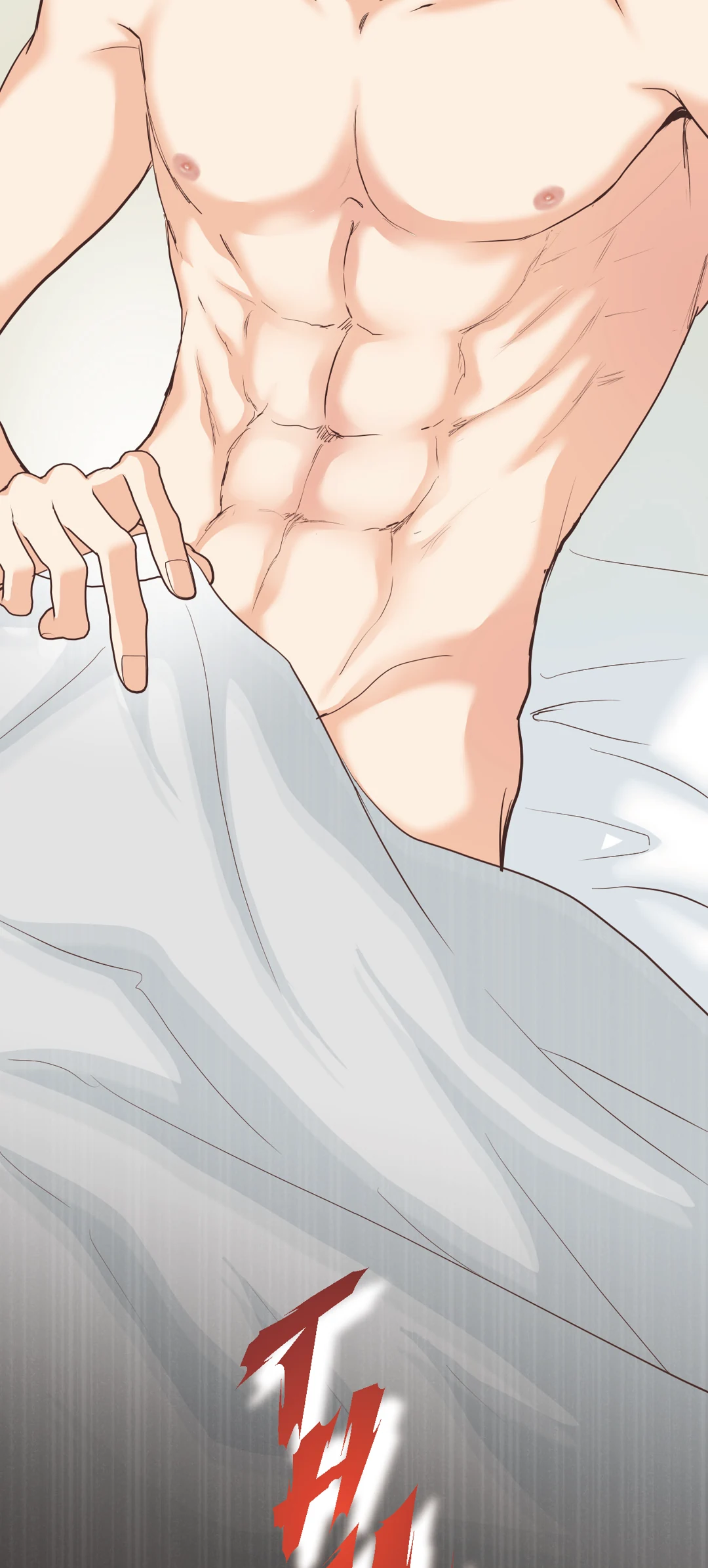 Read Bluffing chapter 24 image 4 on Lezhin