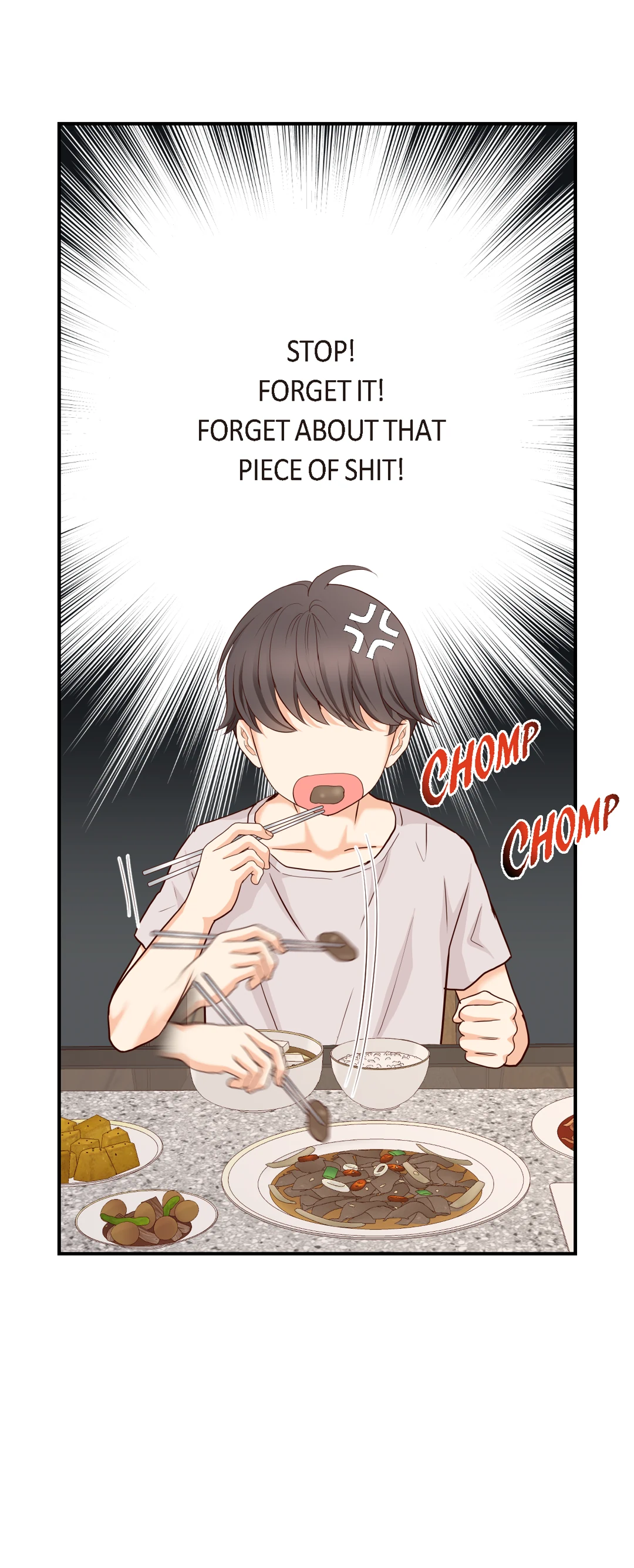 Read Bluffing chapter 24 image 40 on Lezhin