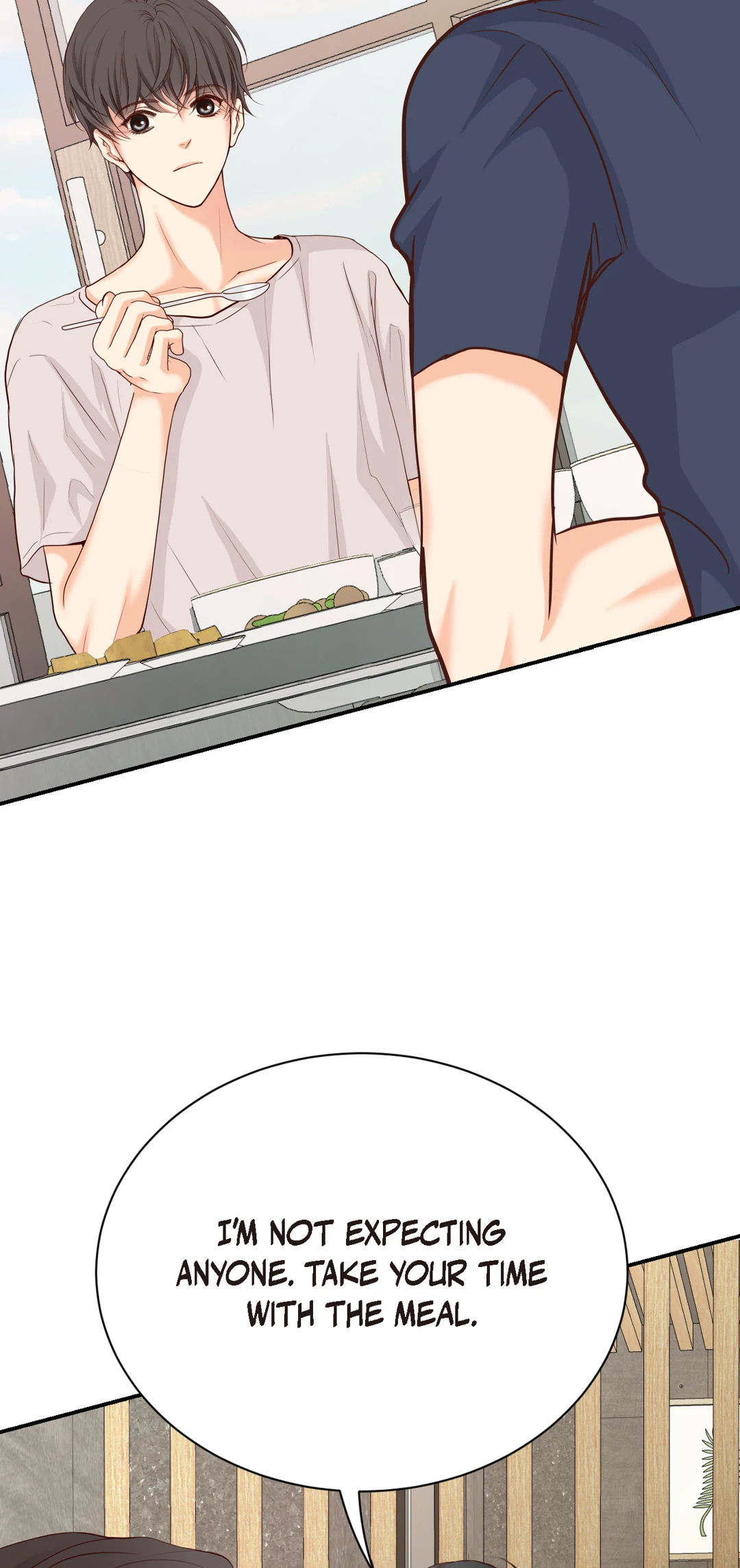Read Bluffing chapter 24 image 43 on Lezhin