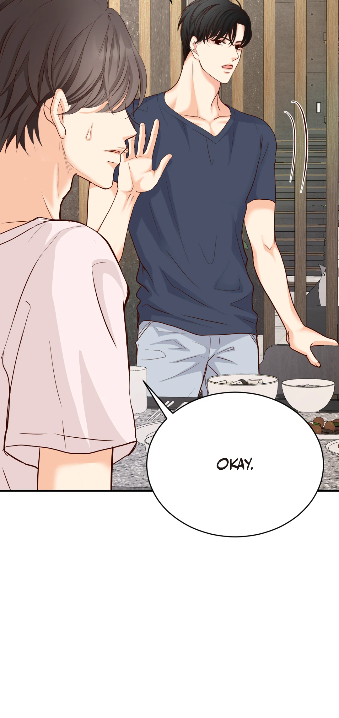 Read Bluffing chapter 24 image 44 on Lezhin