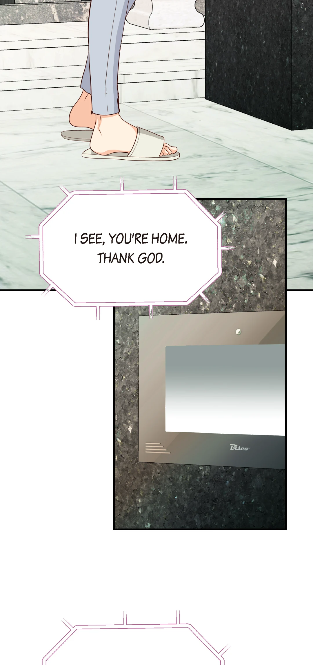Read Bluffing chapter 24 image 46 on Lezhin