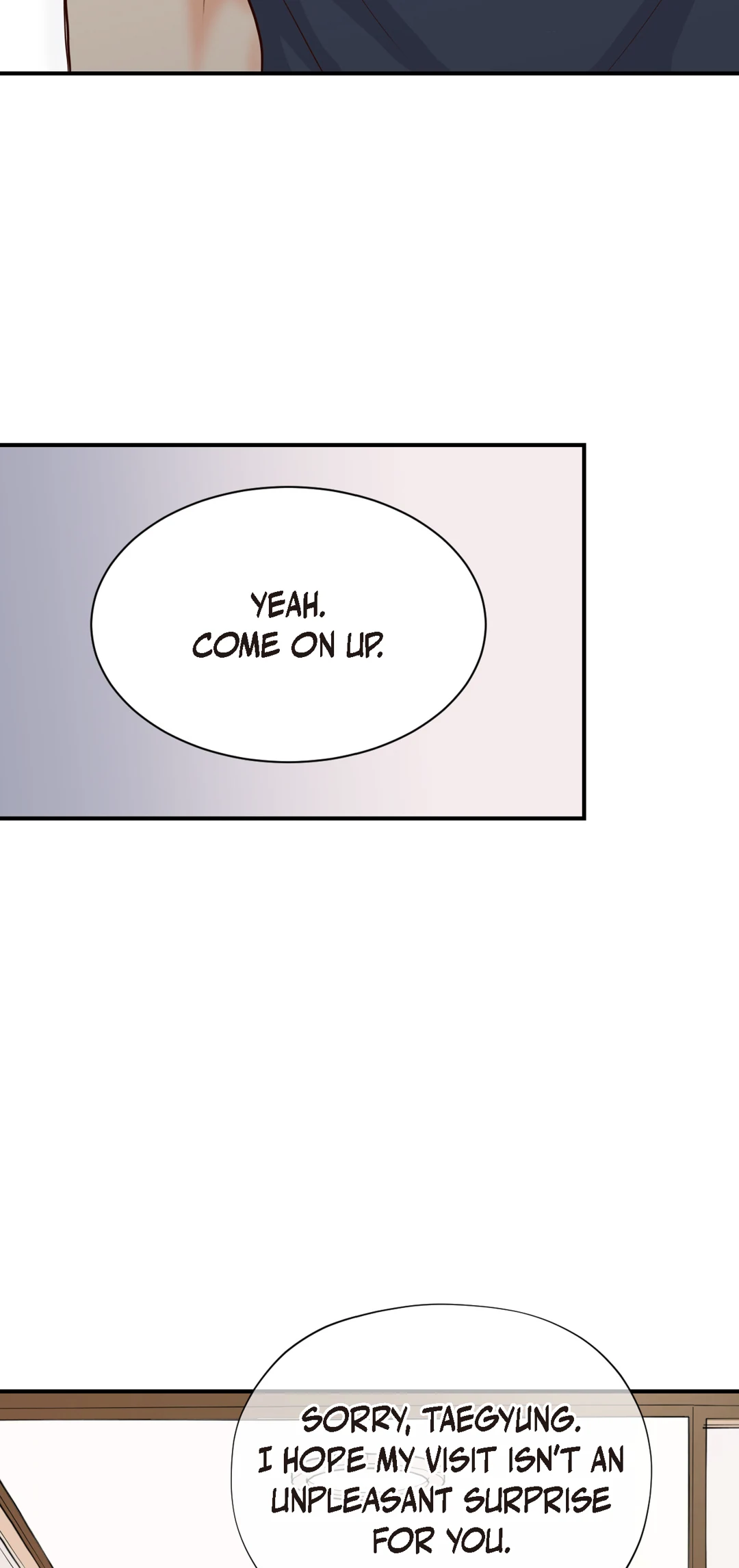 Read Bluffing chapter 24 image 48 on Lezhin