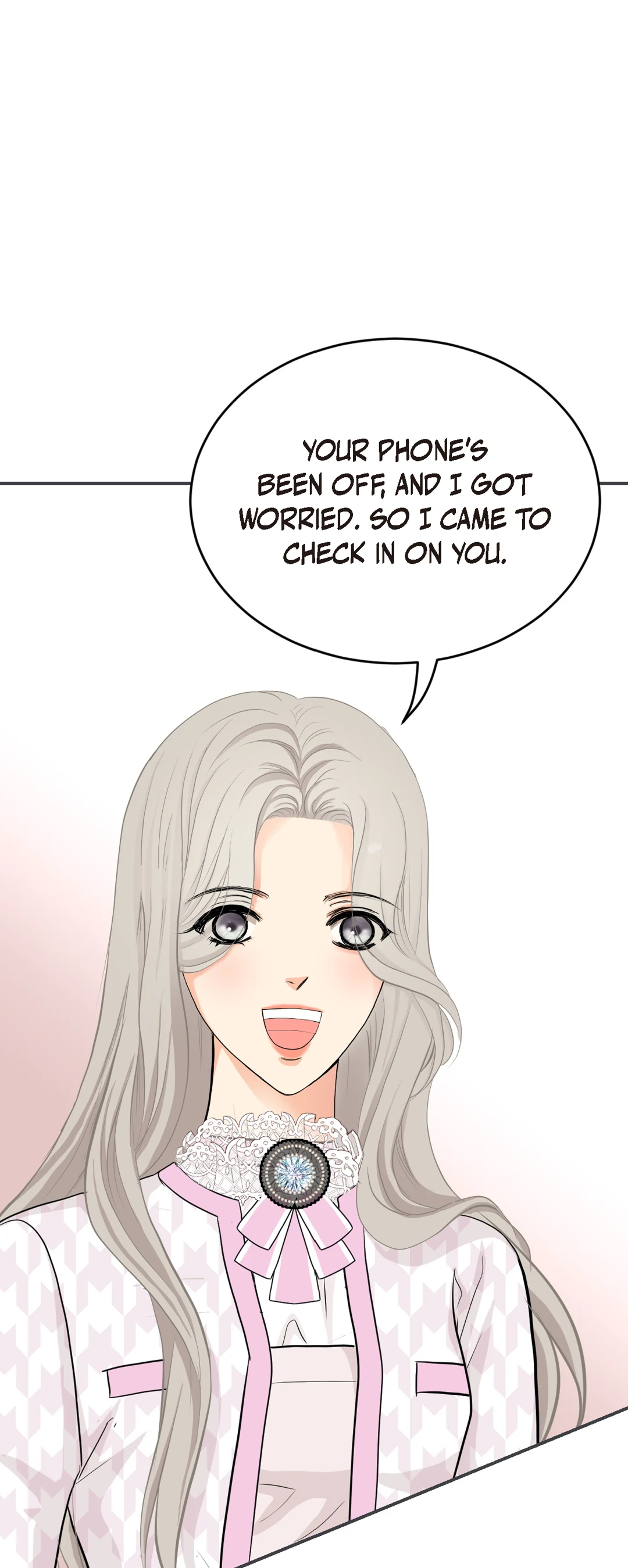 Read Bluffing chapter 24 image 50 on Lezhin