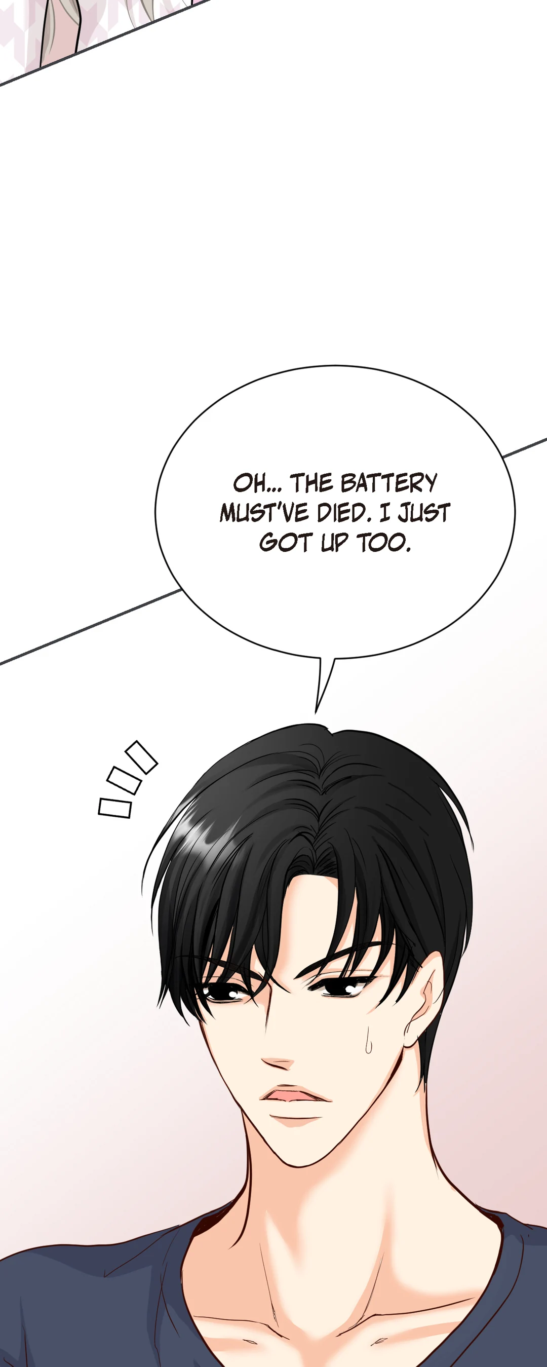 Read Bluffing chapter 24 image 51 on Lezhin