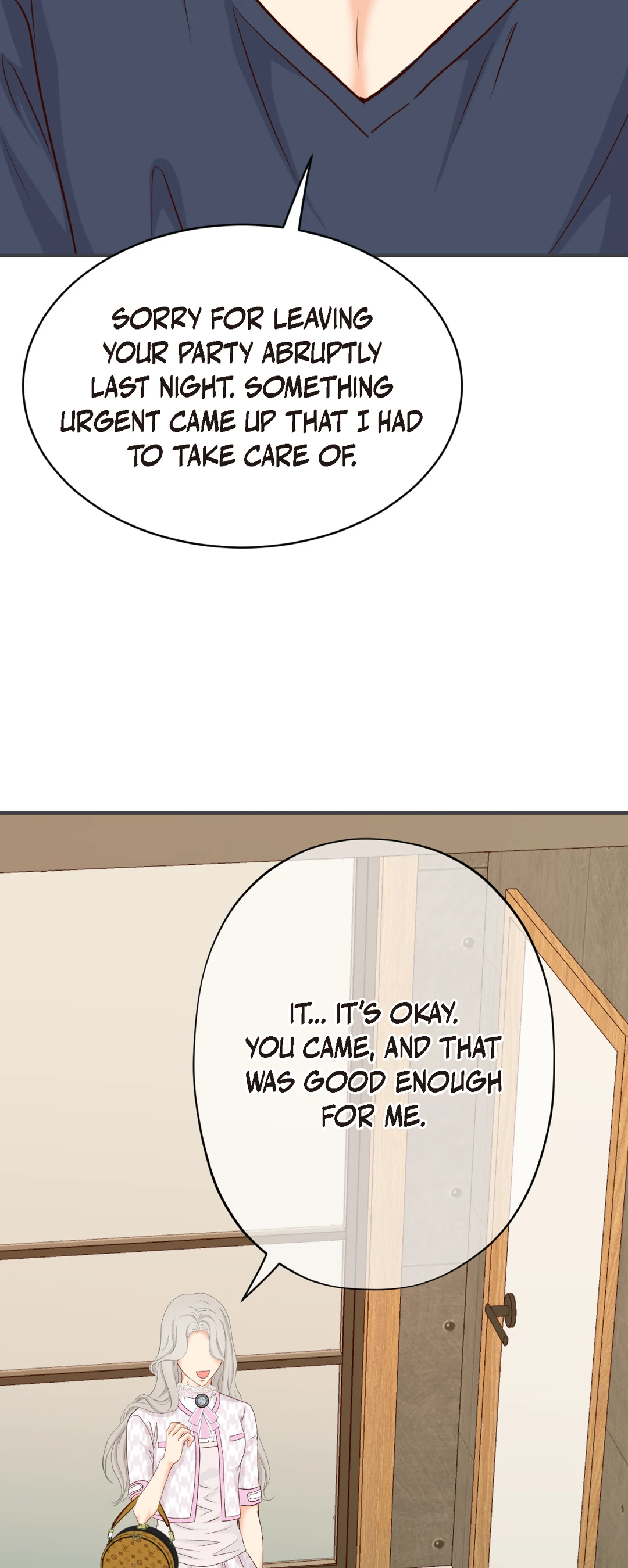 Read Bluffing chapter 24 image 52 on Lezhin