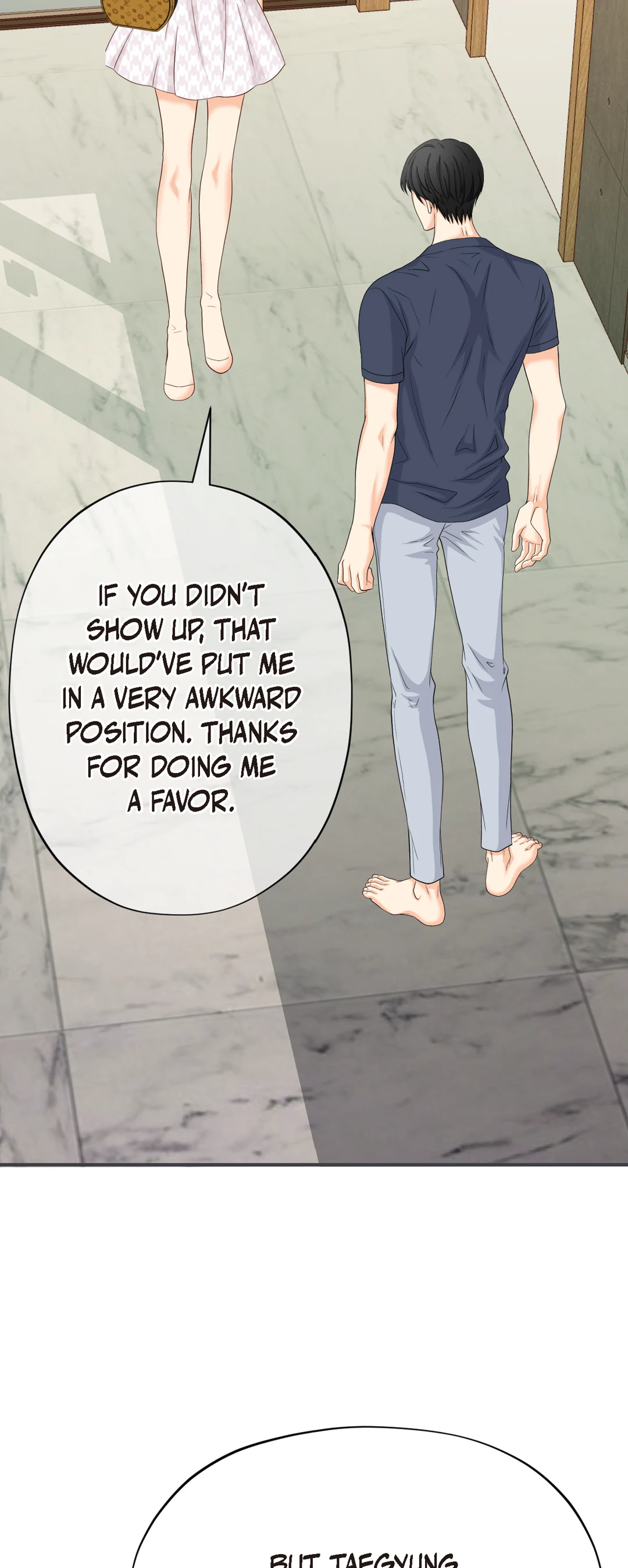 Read Bluffing chapter 24 image 53 on Lezhin
