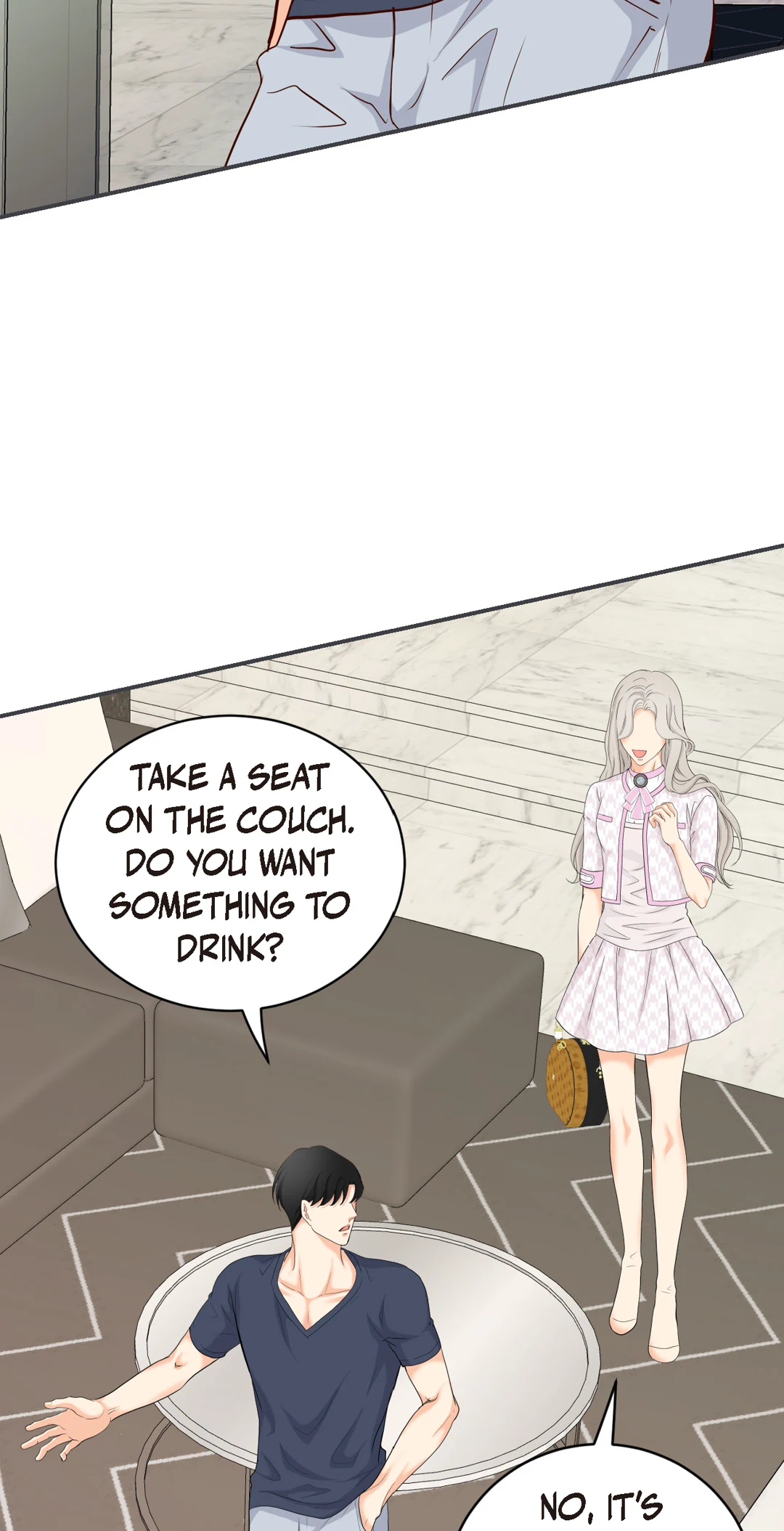 Read Bluffing chapter 24 image 56 on Lezhin