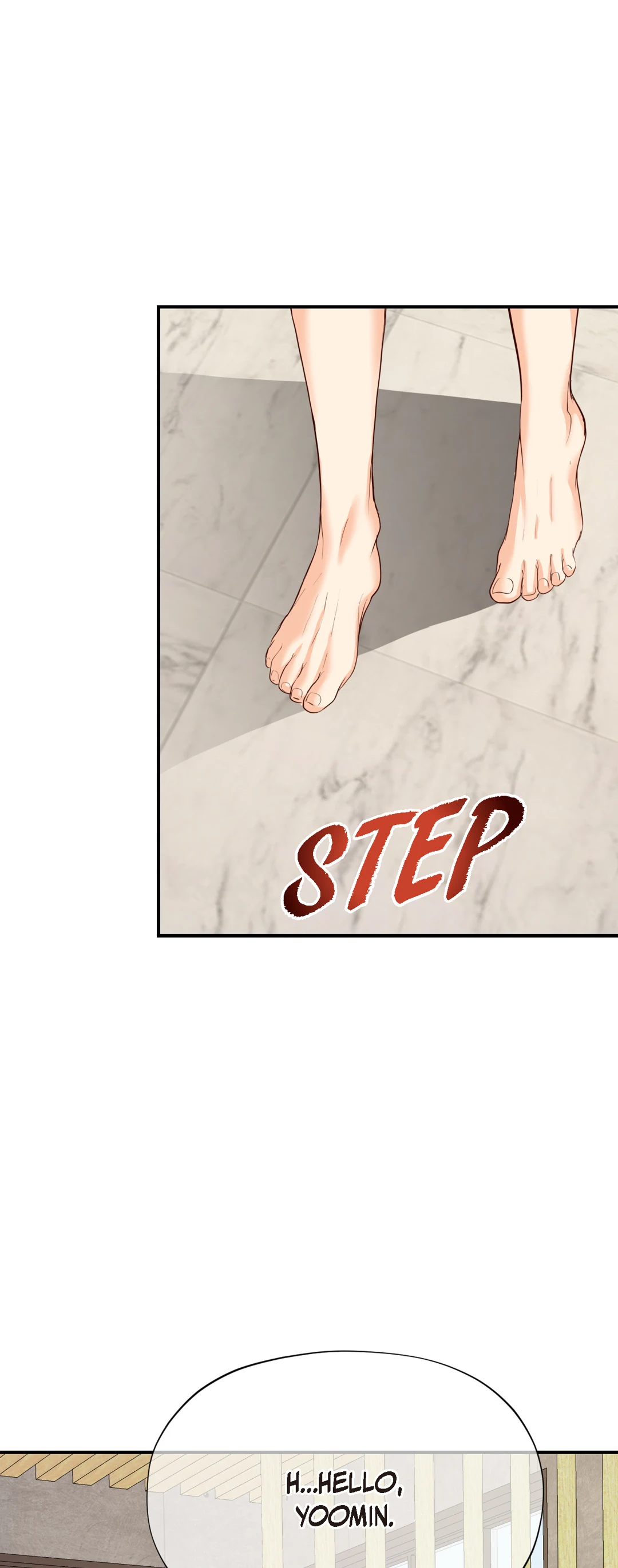 Read Bluffing chapter 24 image 59 on Lezhin