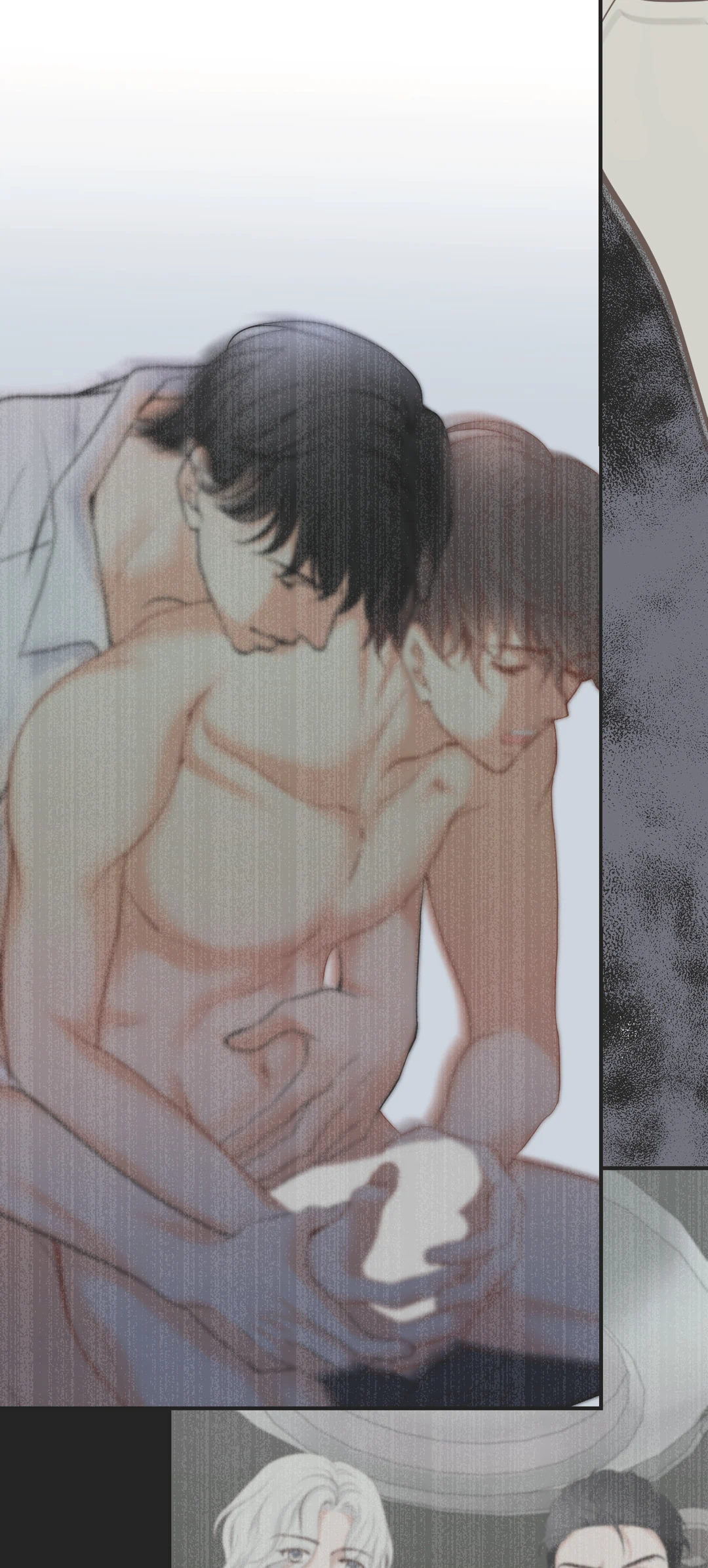 Read Bluffing chapter 24 image 6 on Lezhin