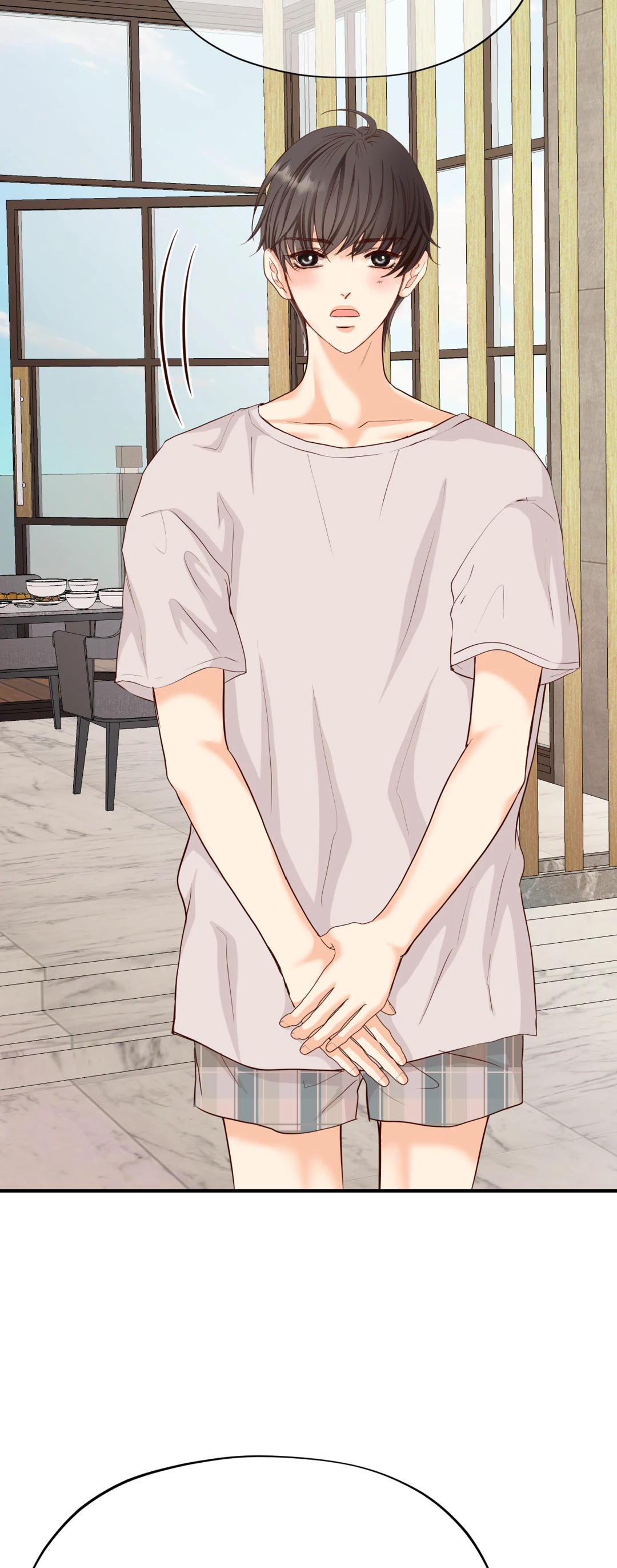 Read Bluffing chapter 24 image 60 on Lezhin