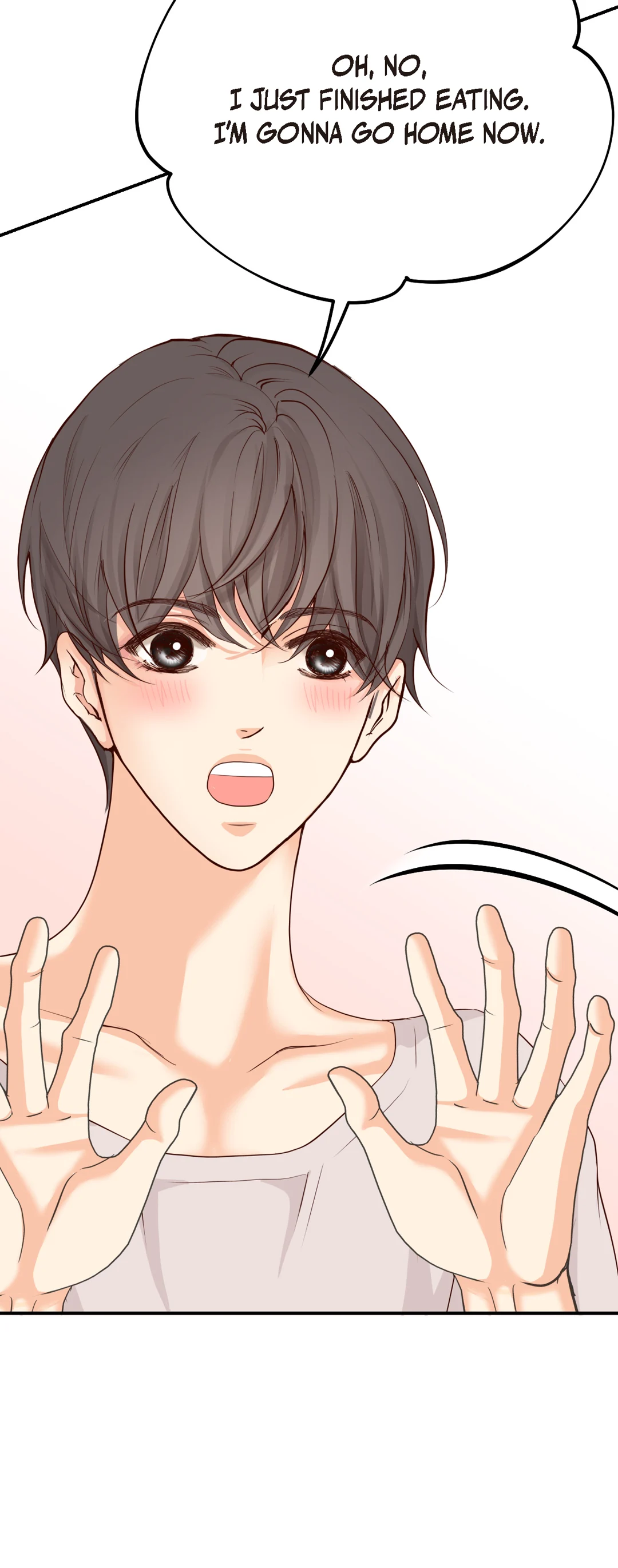 Read Bluffing chapter 24 image 62 on Lezhin
