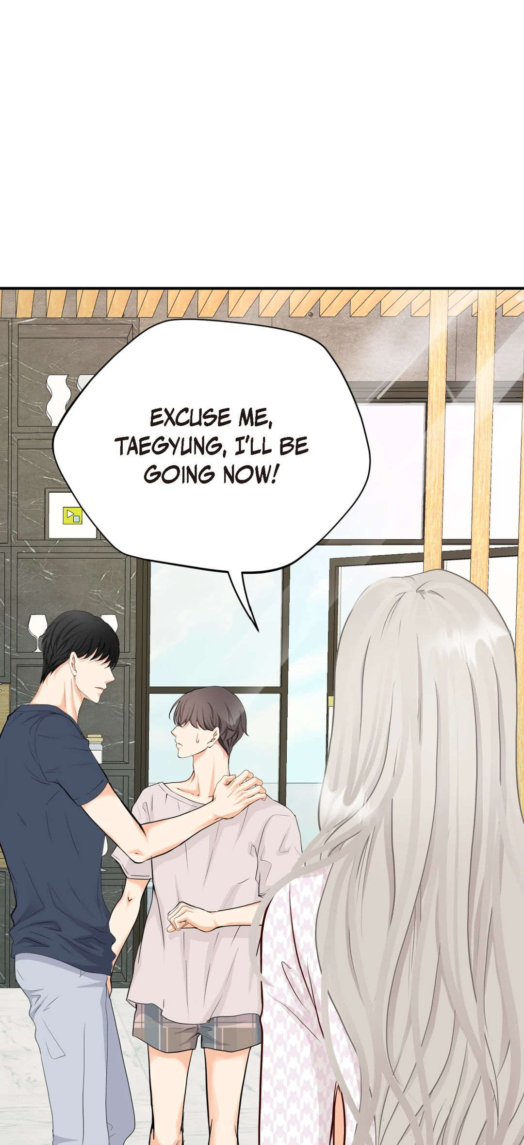 Read Bluffing chapter 24 image 69 on Lezhin