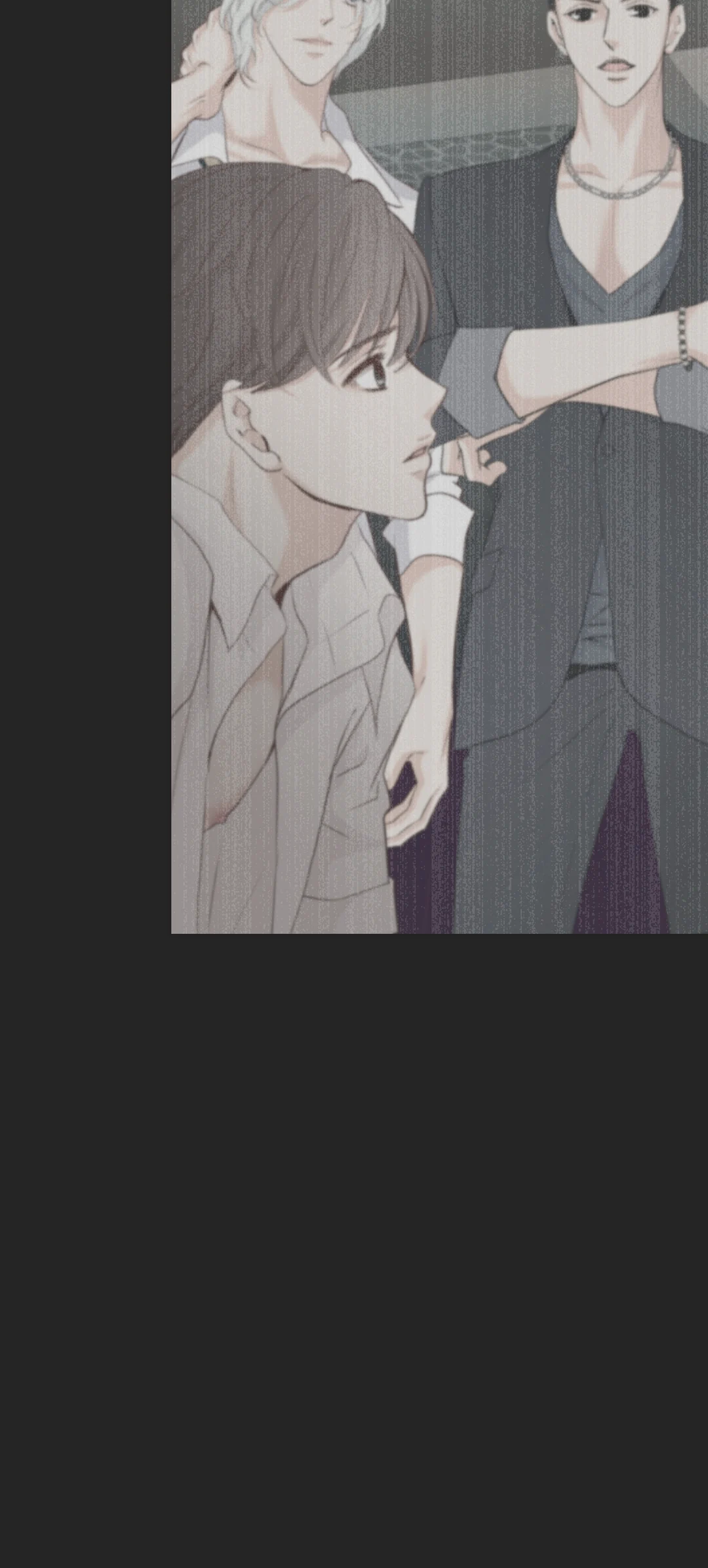 Read Bluffing chapter 24 image 7 on Lezhin