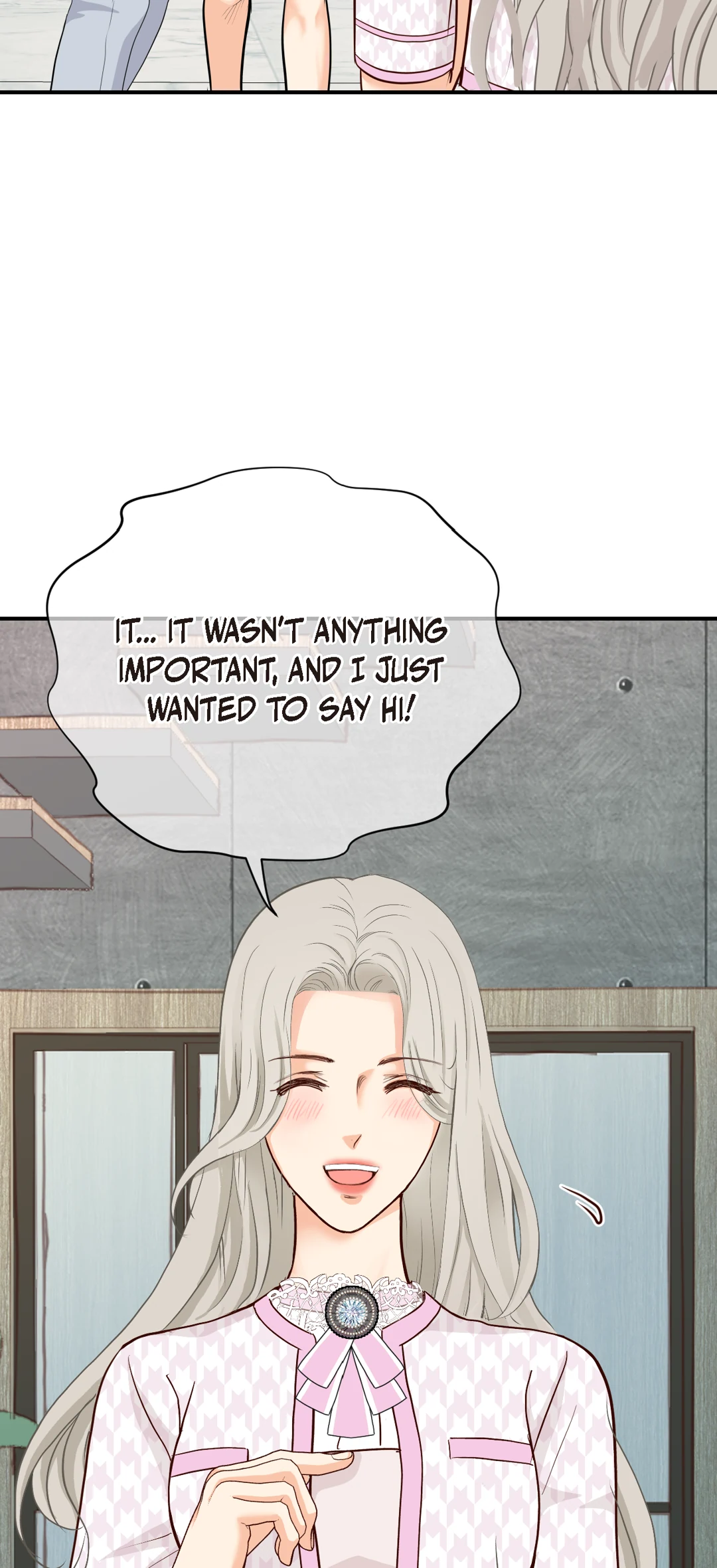 Read Bluffing chapter 24 image 70 on Lezhin