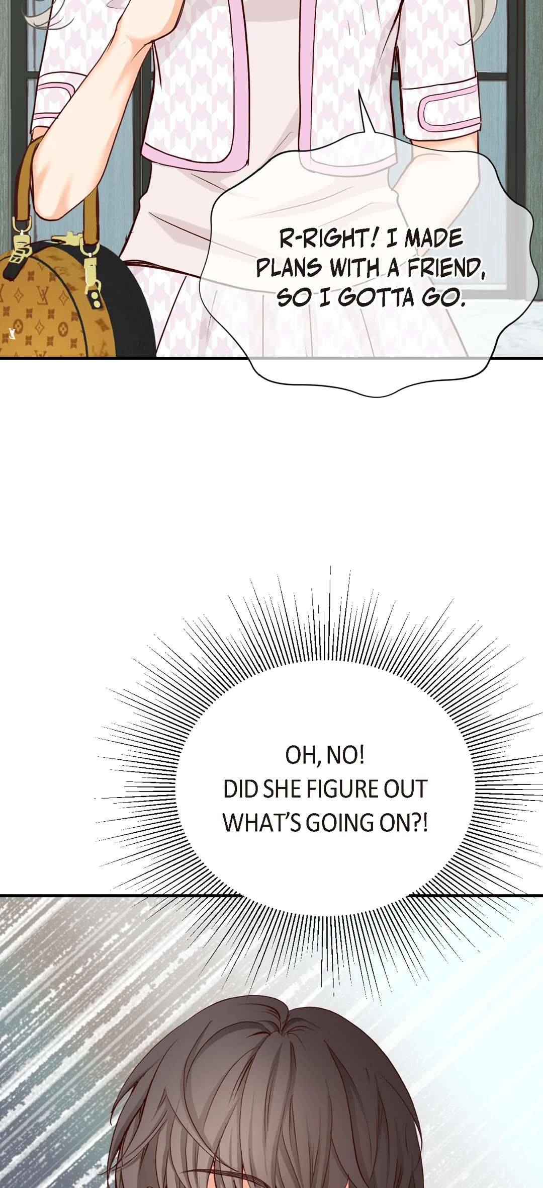 Read Bluffing chapter 24 image 71 on Lezhin